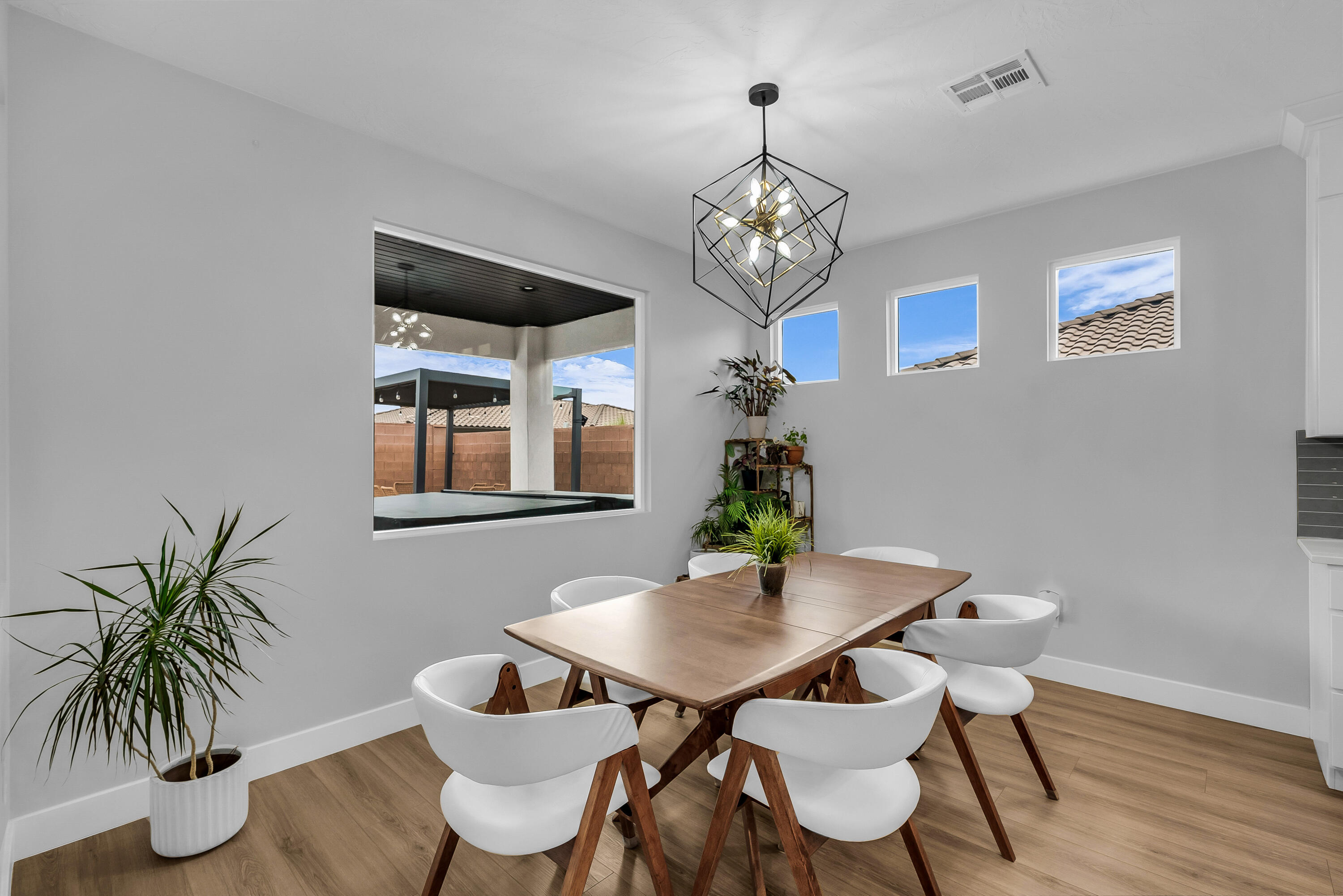 DIXIE SPRINGS - Residential