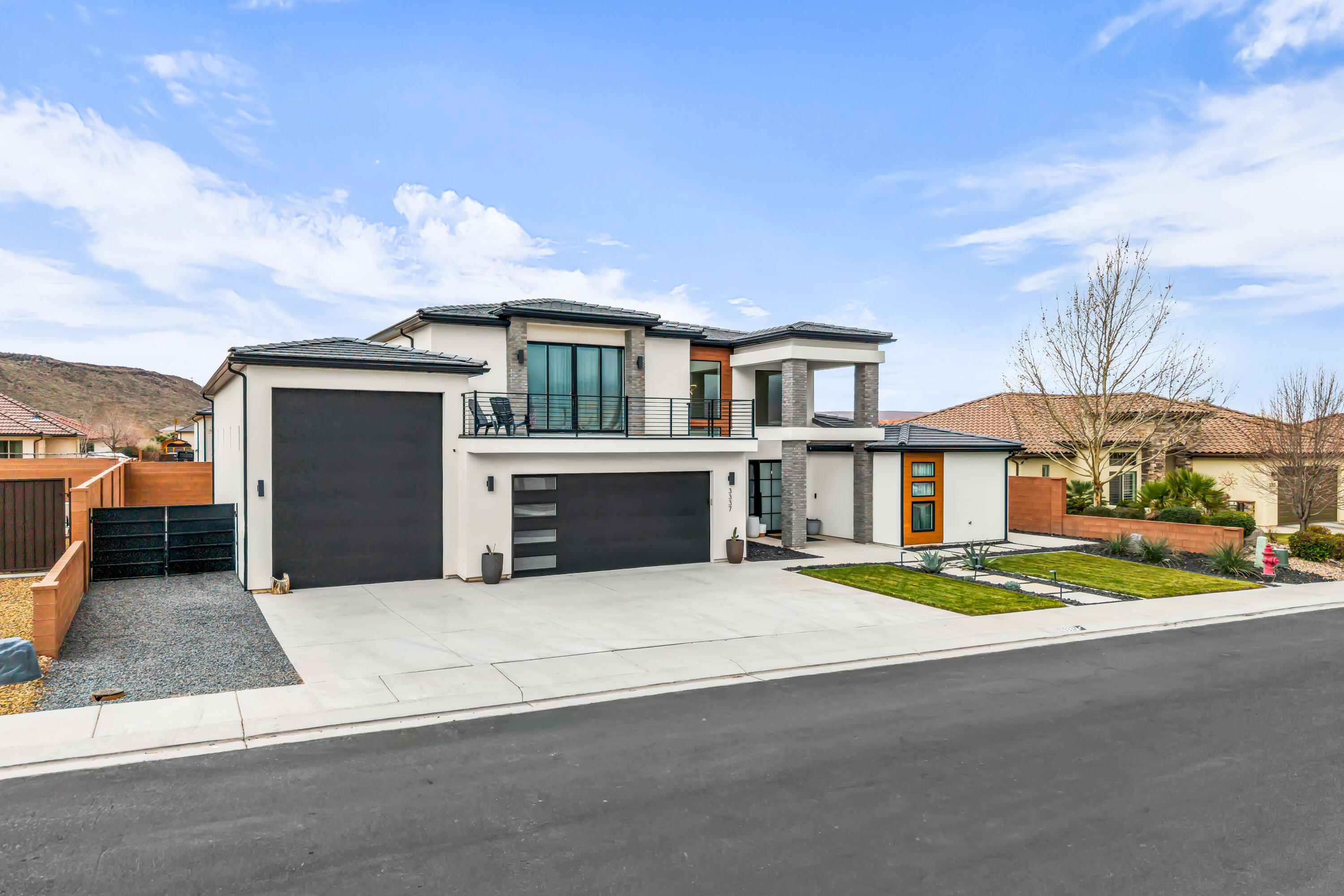 DIXIE SPRINGS - Residential