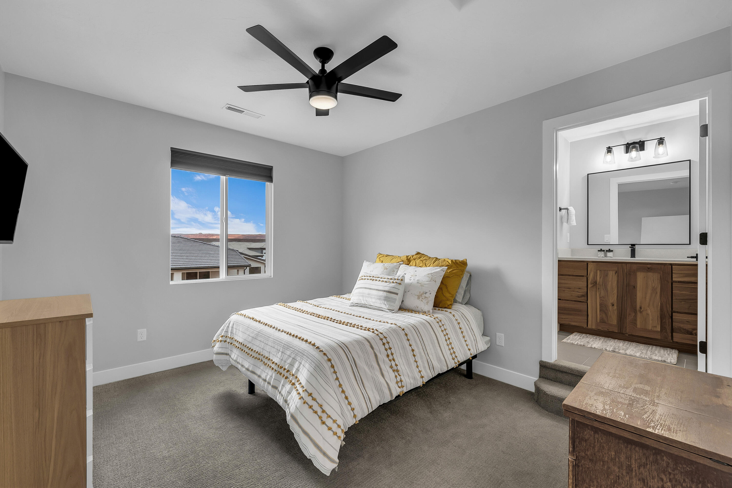 DIXIE SPRINGS - Residential