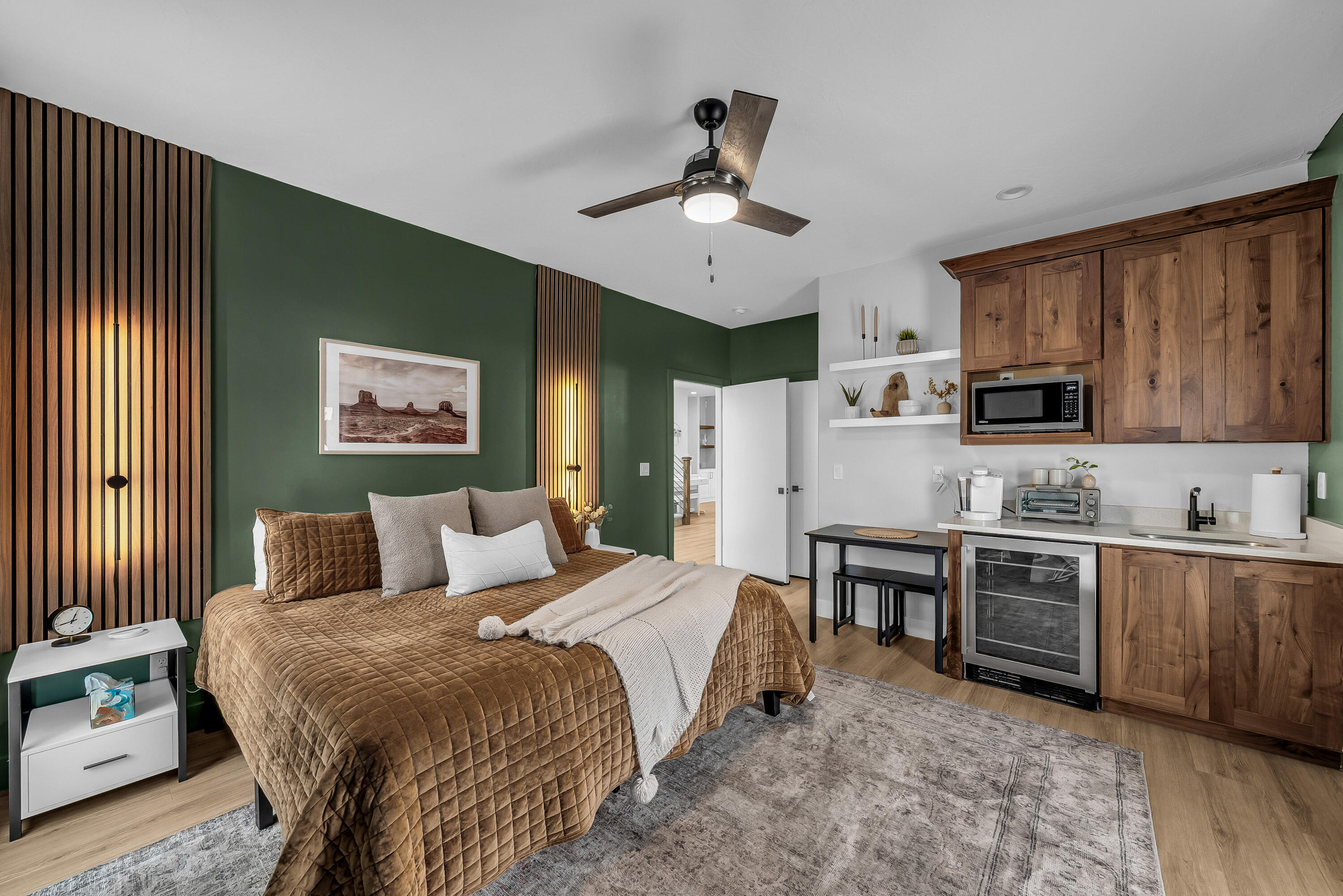 DIXIE SPRINGS - Residential