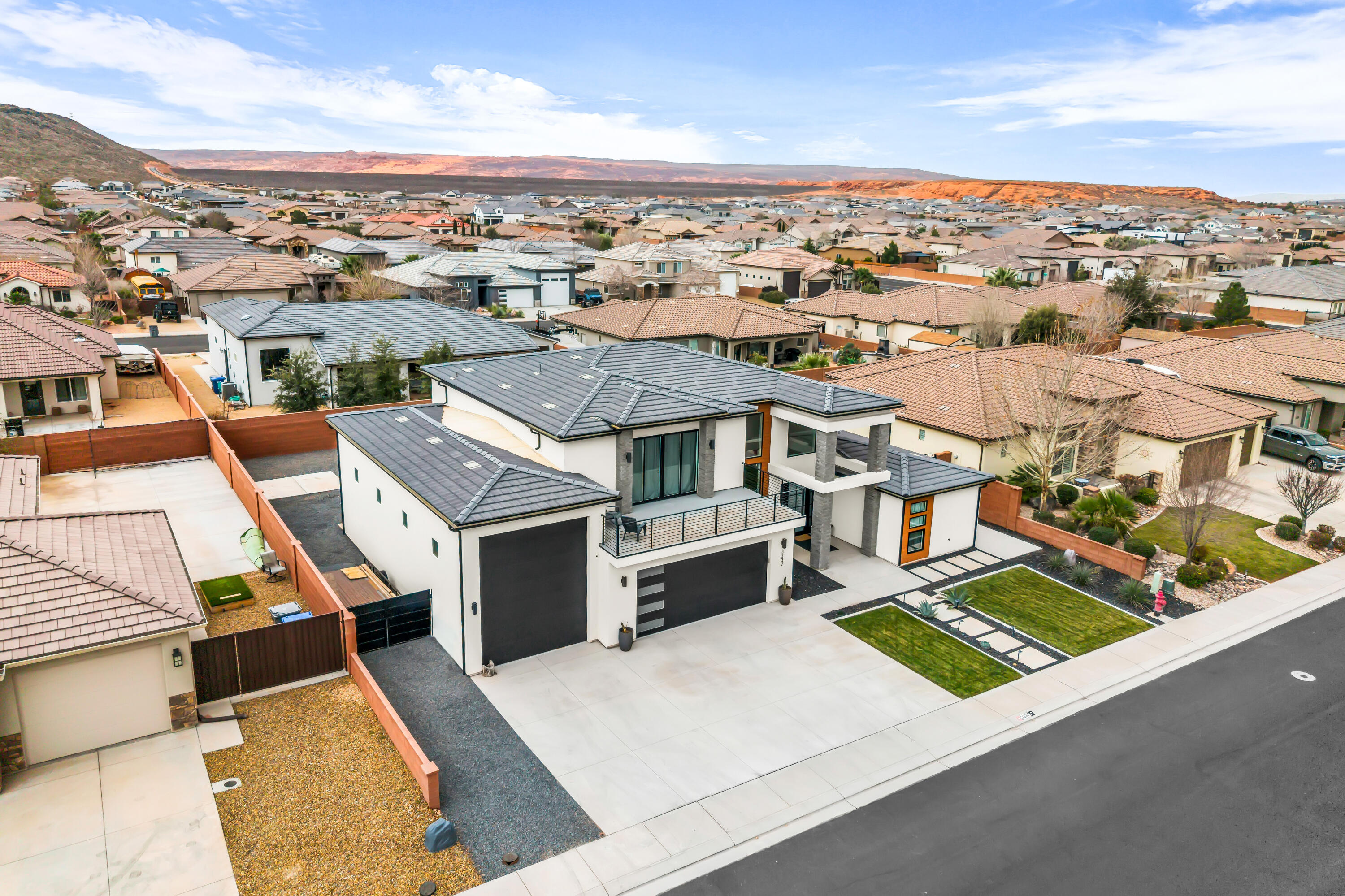 DIXIE SPRINGS - Residential