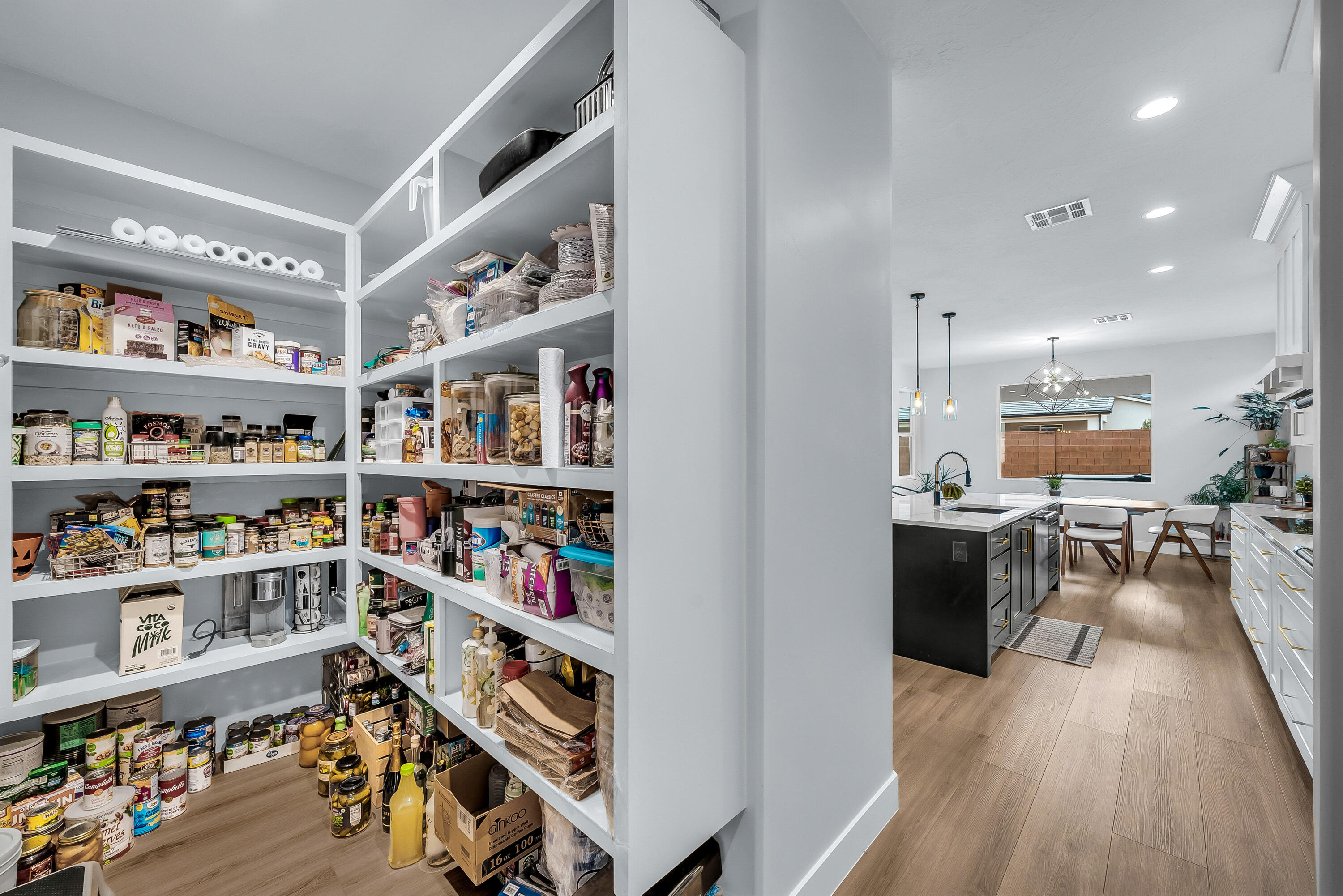 DIXIE SPRINGS - Residential