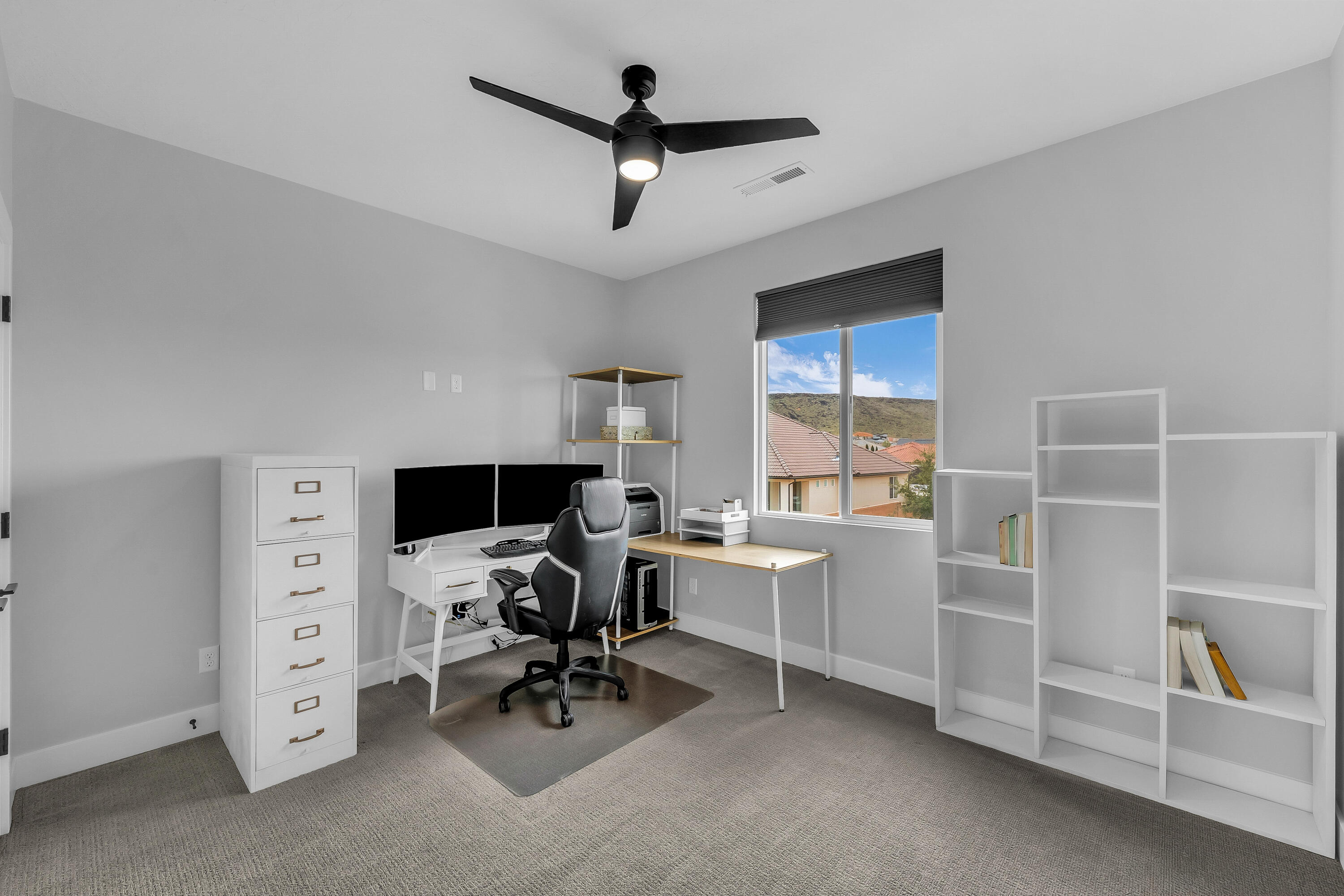 DIXIE SPRINGS - Residential