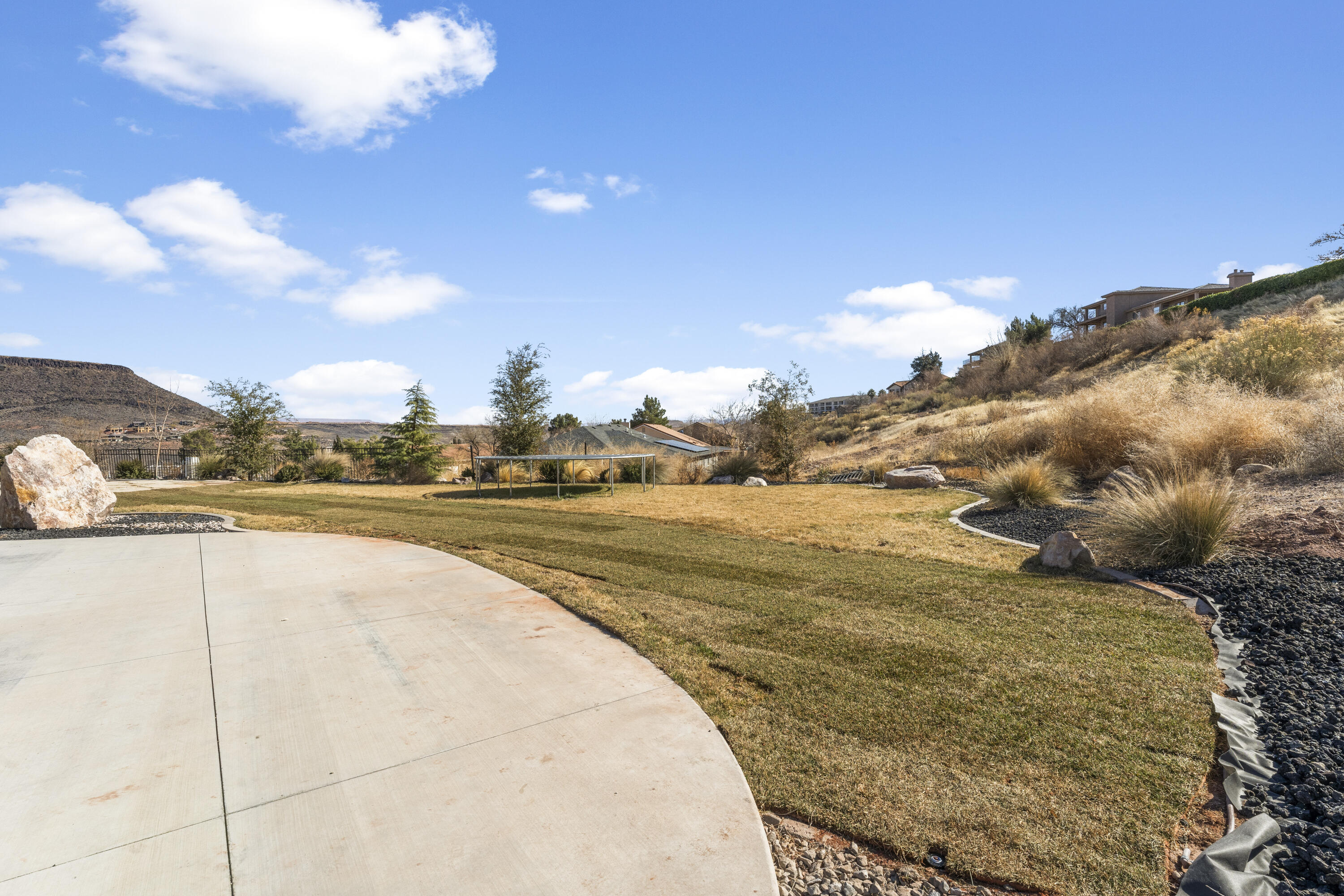 OVERLOOK AT GREEN VALLEY - Residential