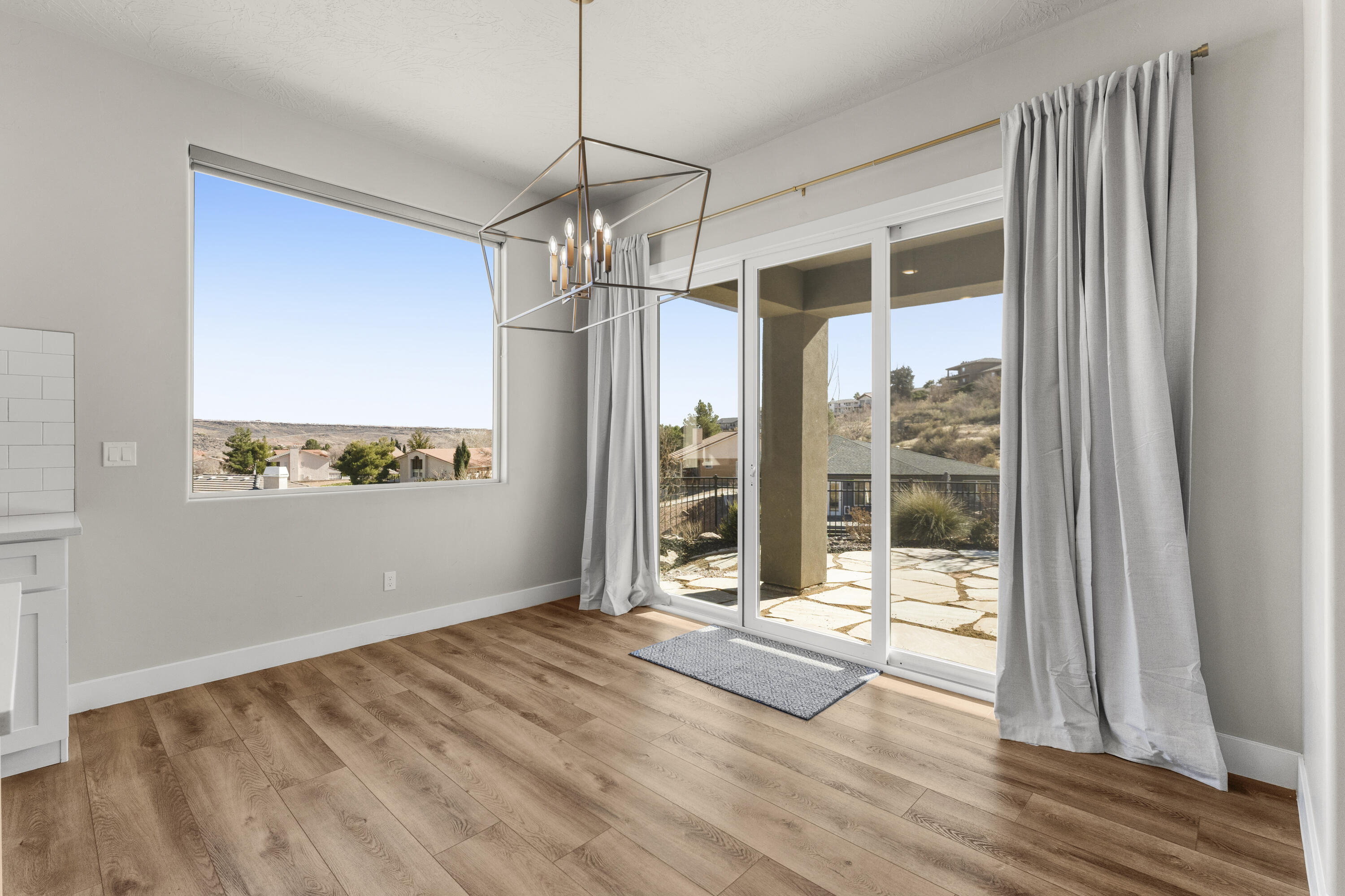 OVERLOOK AT GREEN VALLEY - Residential