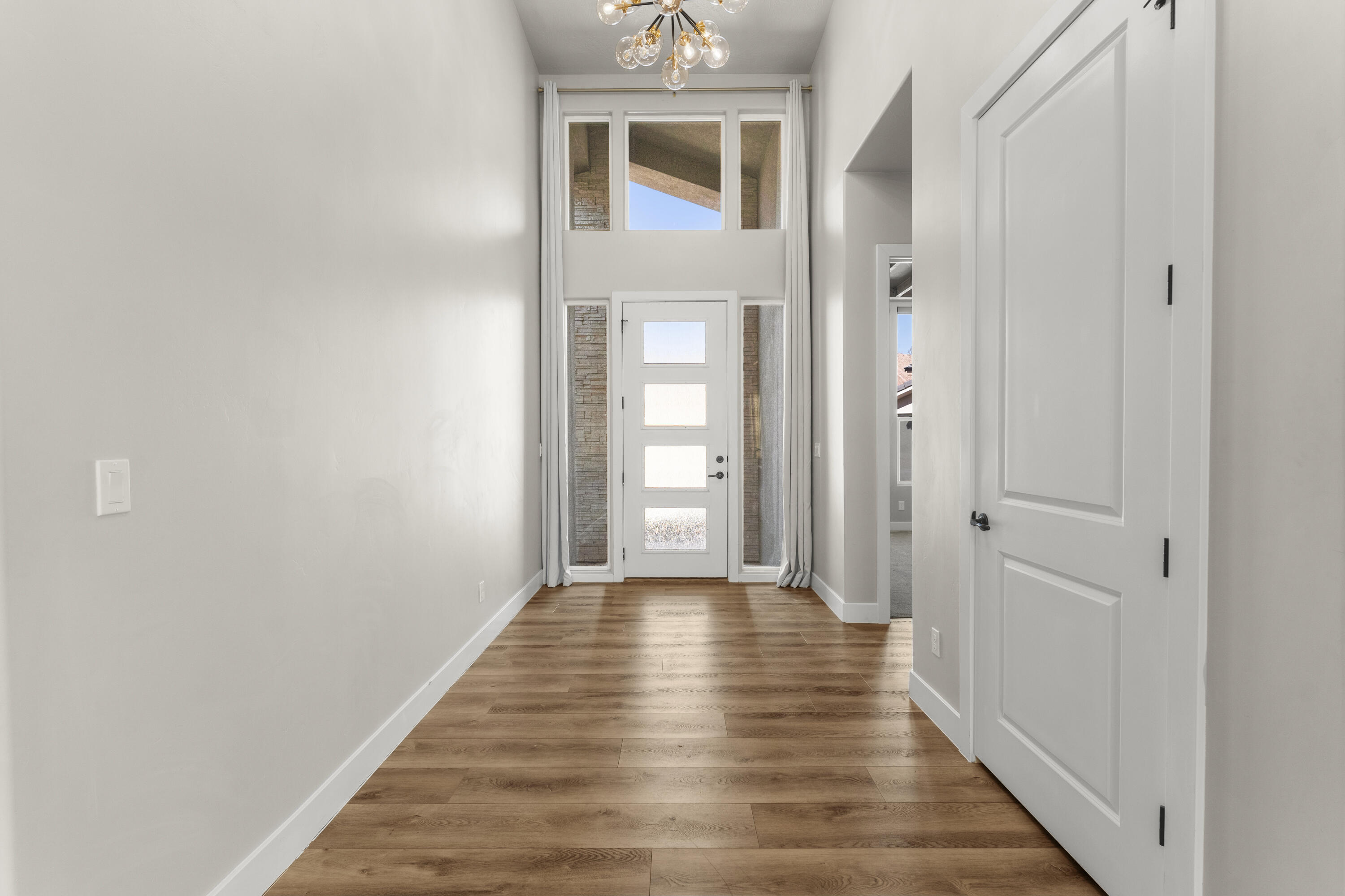 OVERLOOK AT GREEN VALLEY - Residential