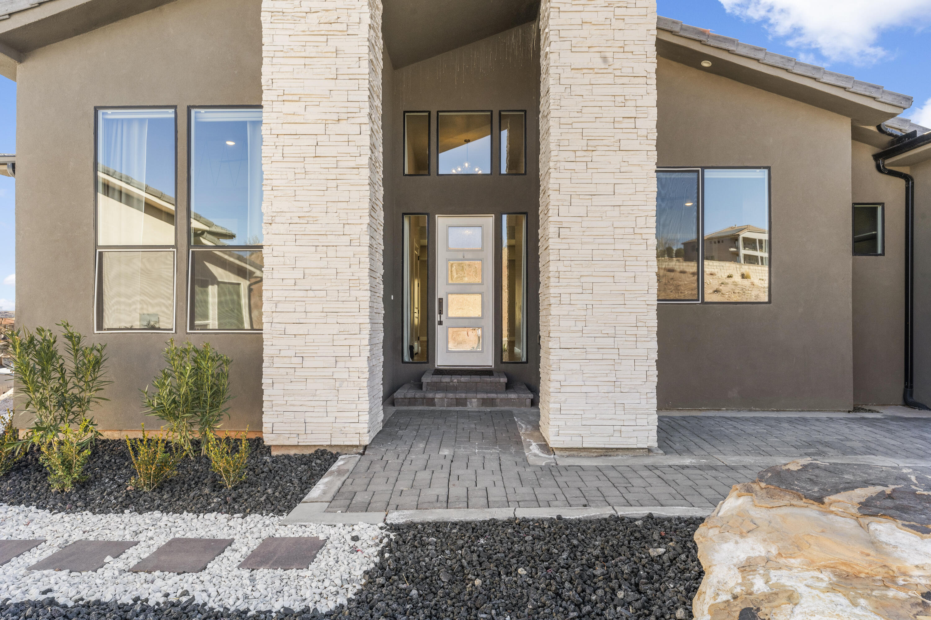 OVERLOOK AT GREEN VALLEY - Residential