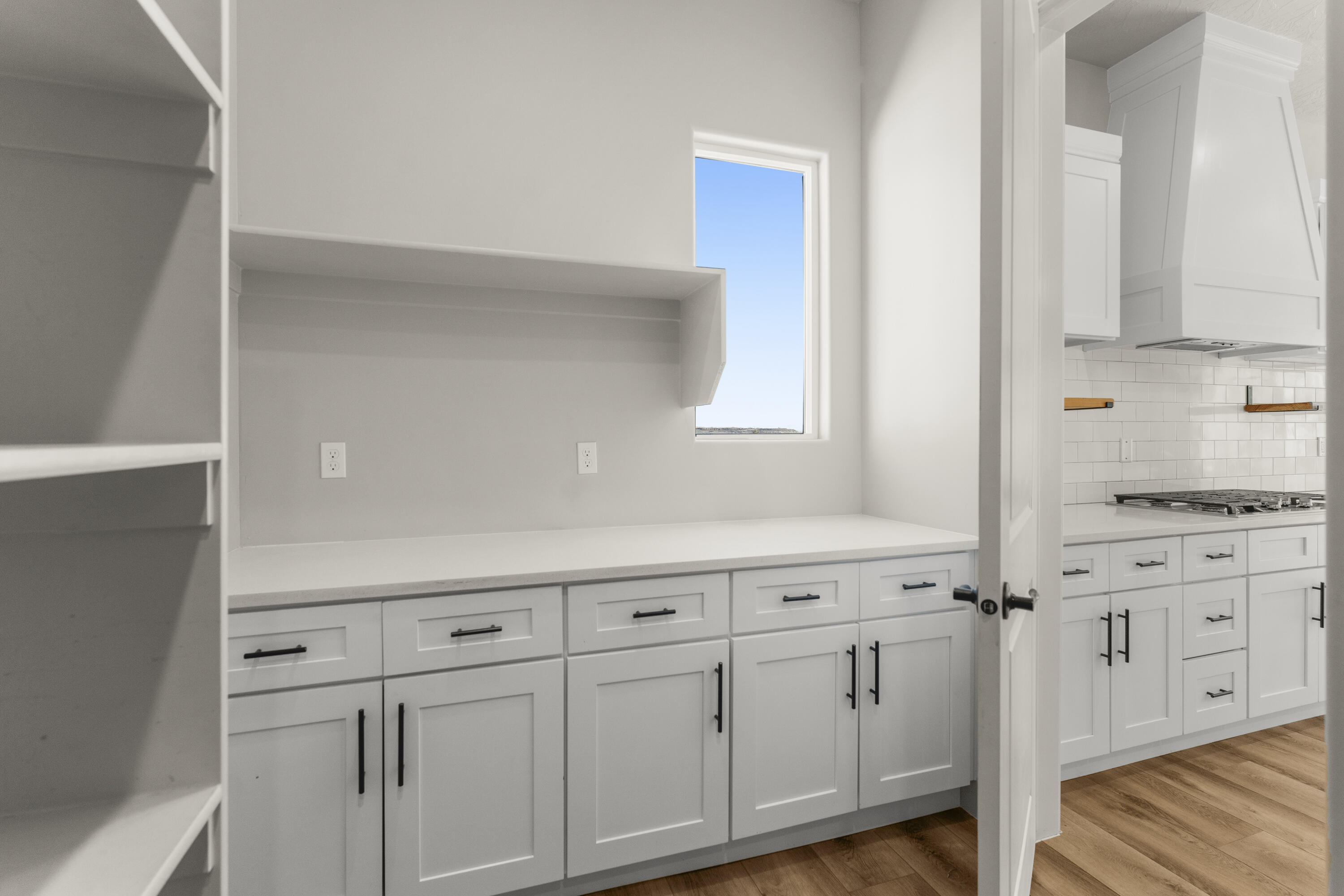 OVERLOOK AT GREEN VALLEY - Residential