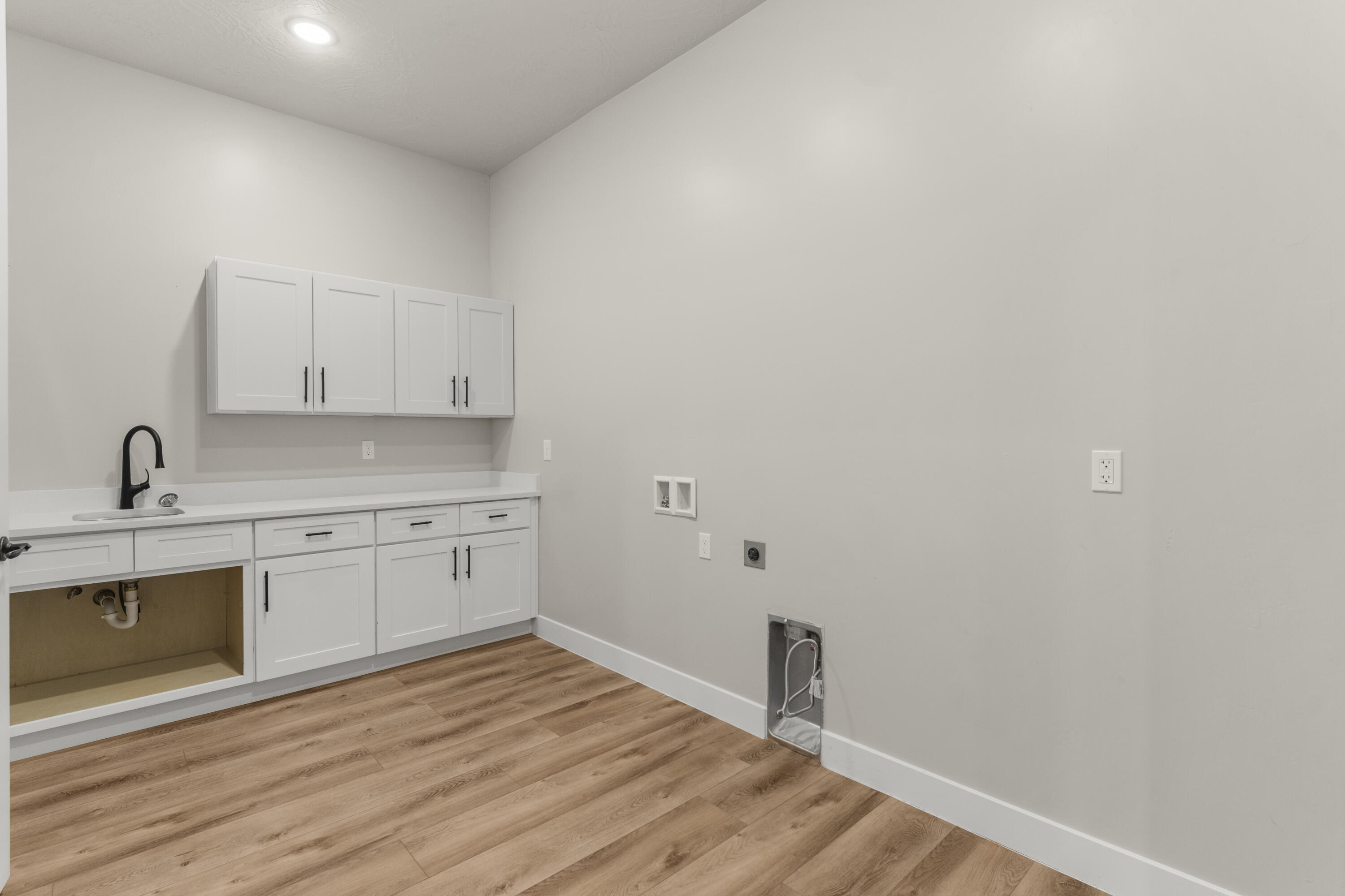 OVERLOOK AT GREEN VALLEY - Residential