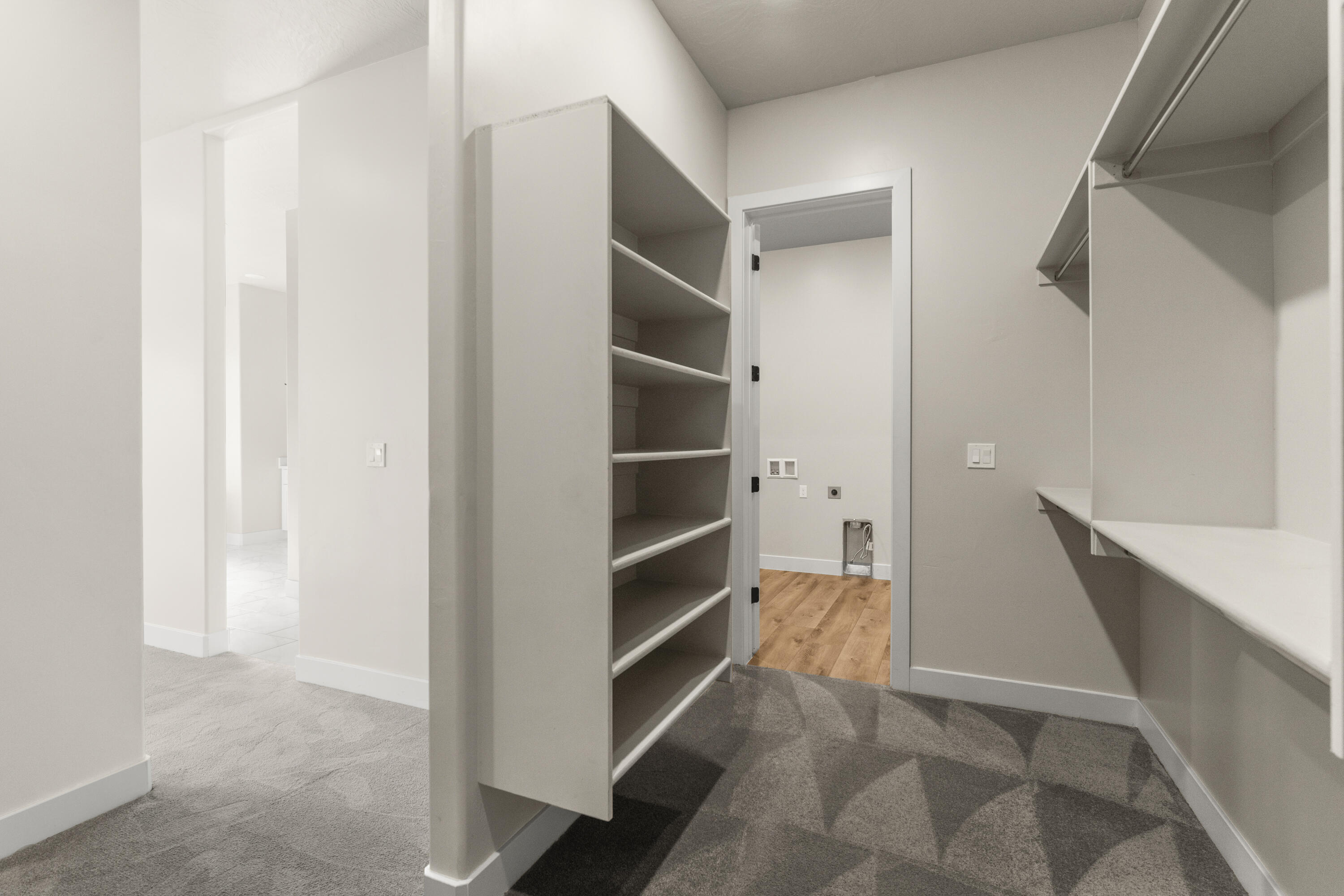 OVERLOOK AT GREEN VALLEY - Residential