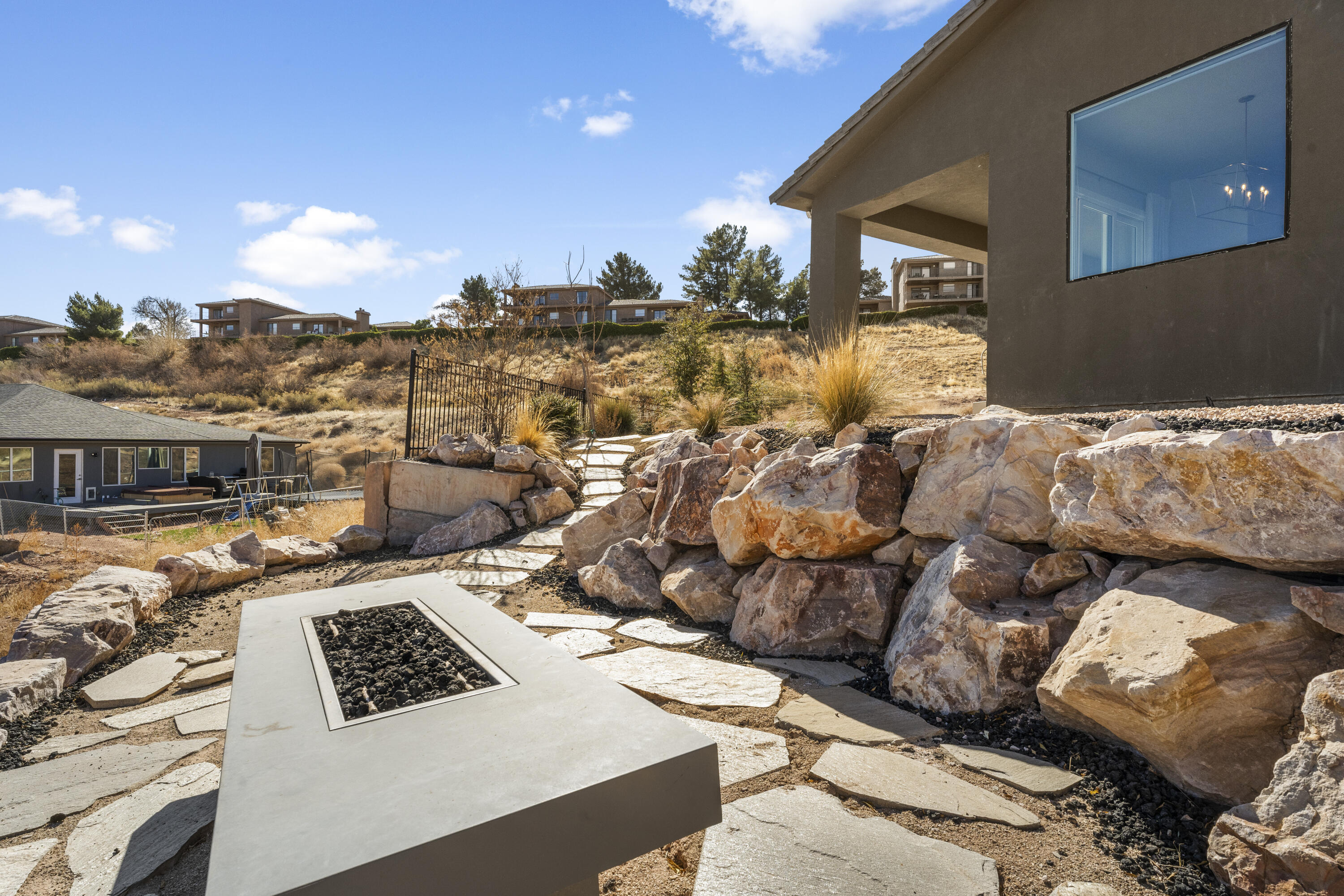 OVERLOOK AT GREEN VALLEY - Residential