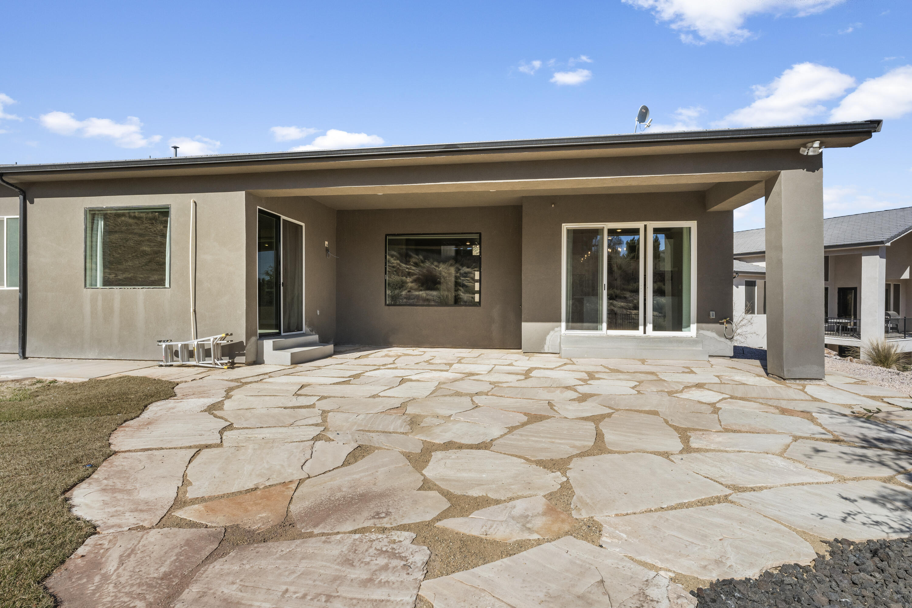 OVERLOOK AT GREEN VALLEY - Residential