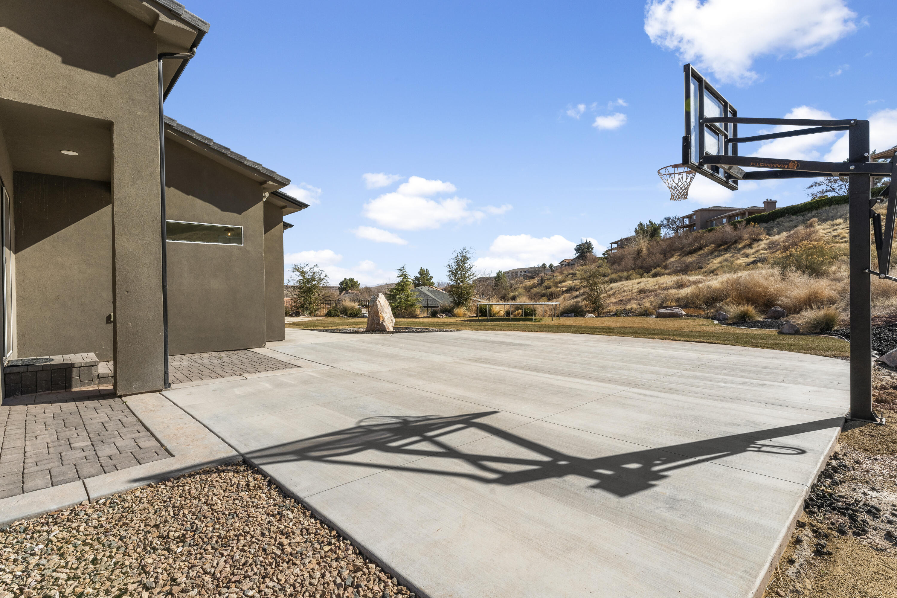 OVERLOOK AT GREEN VALLEY - Residential