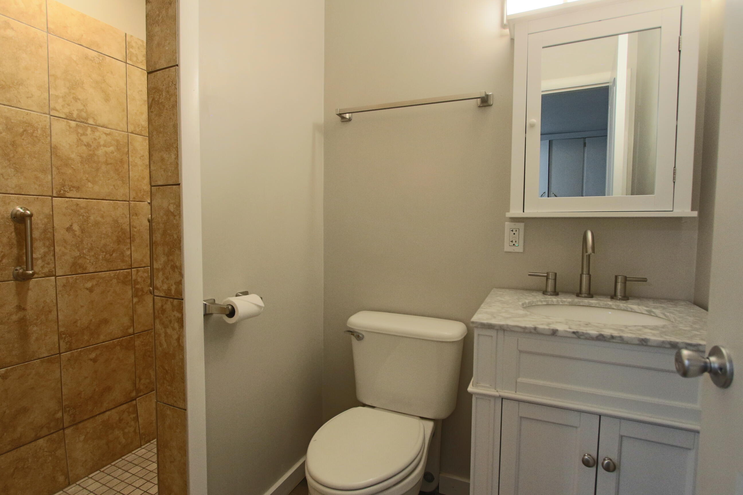 WASHINGTON TOWNSITE - Residential