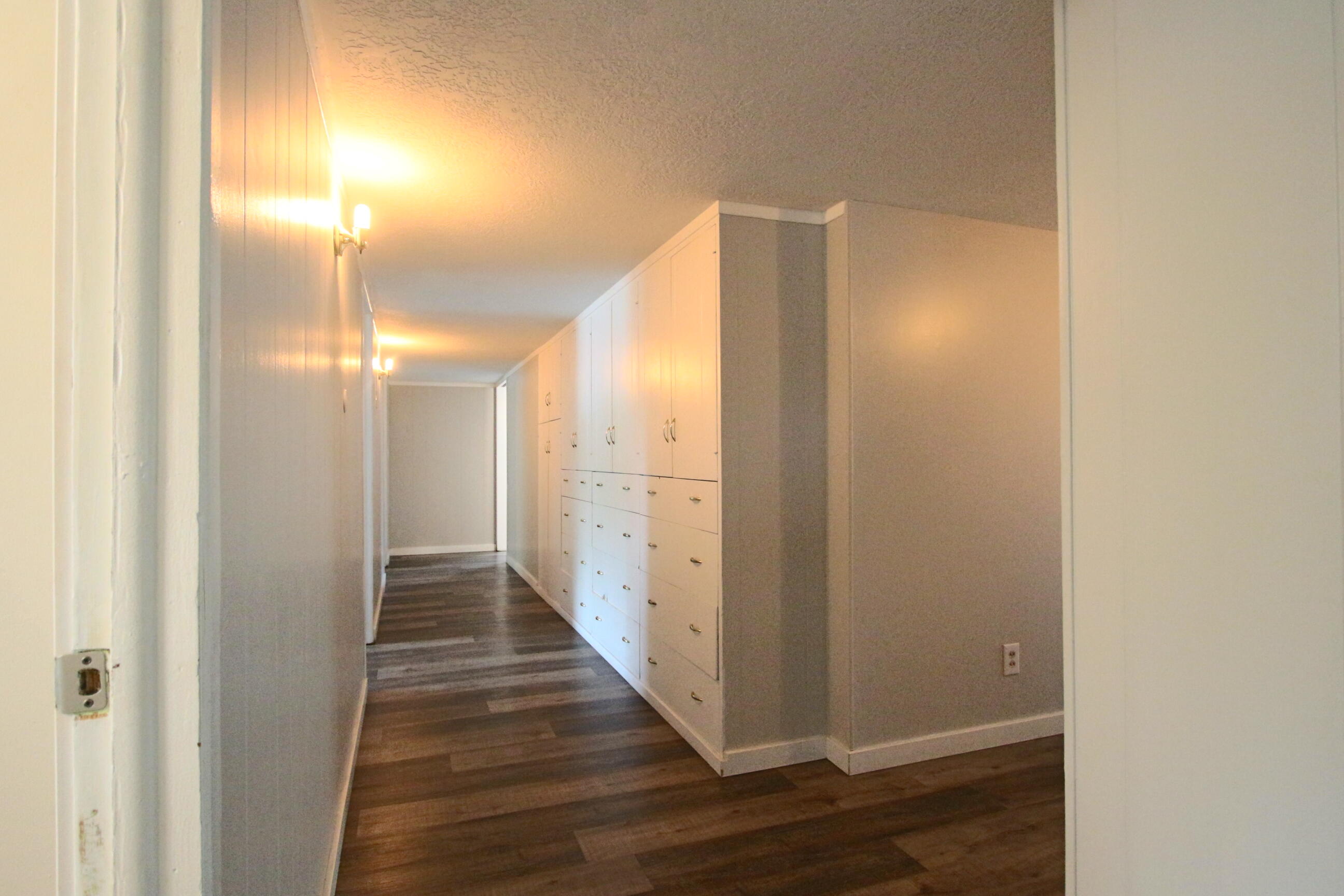 WASHINGTON TOWNSITE - Residential