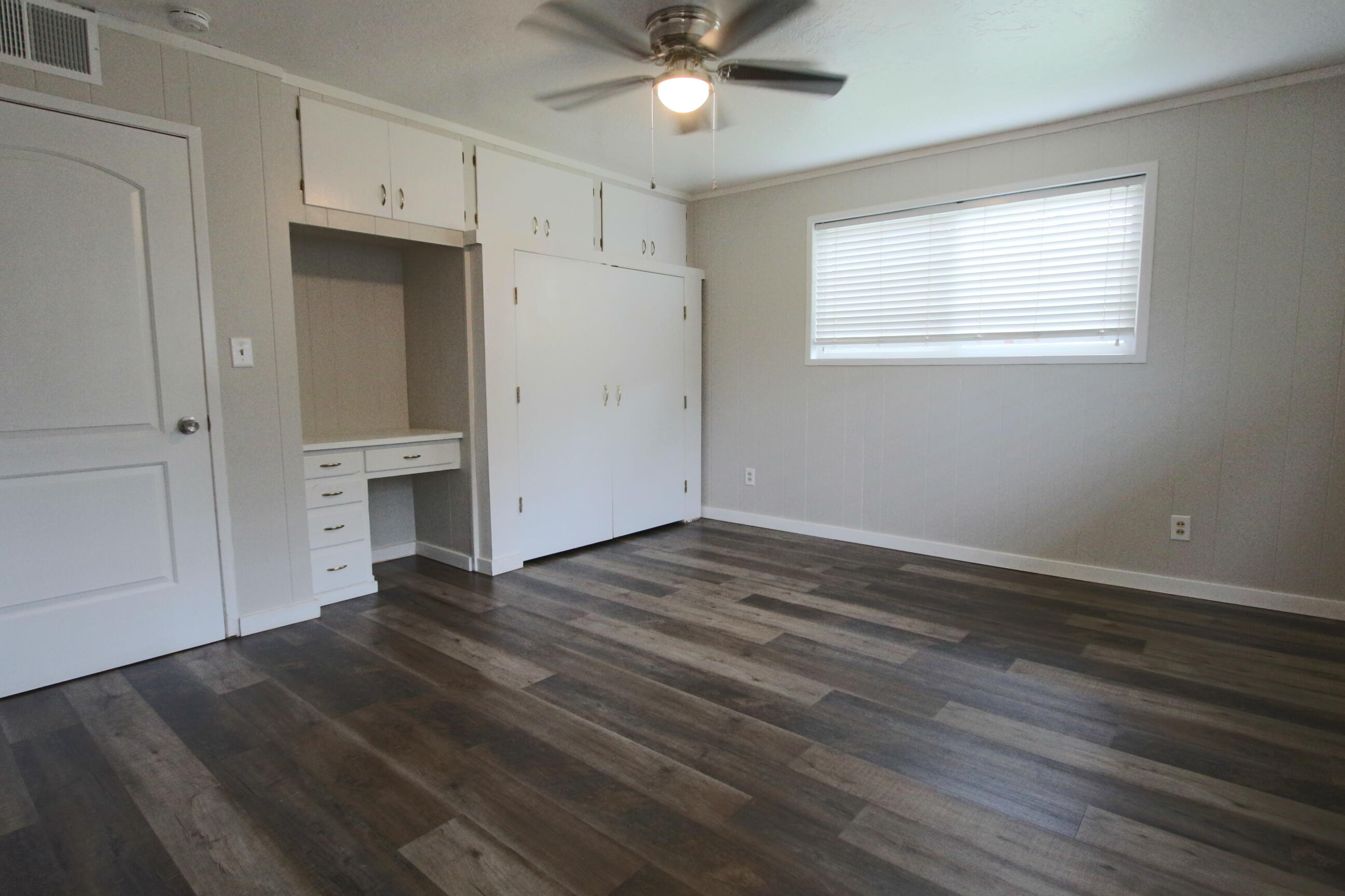 WASHINGTON TOWNSITE - Residential