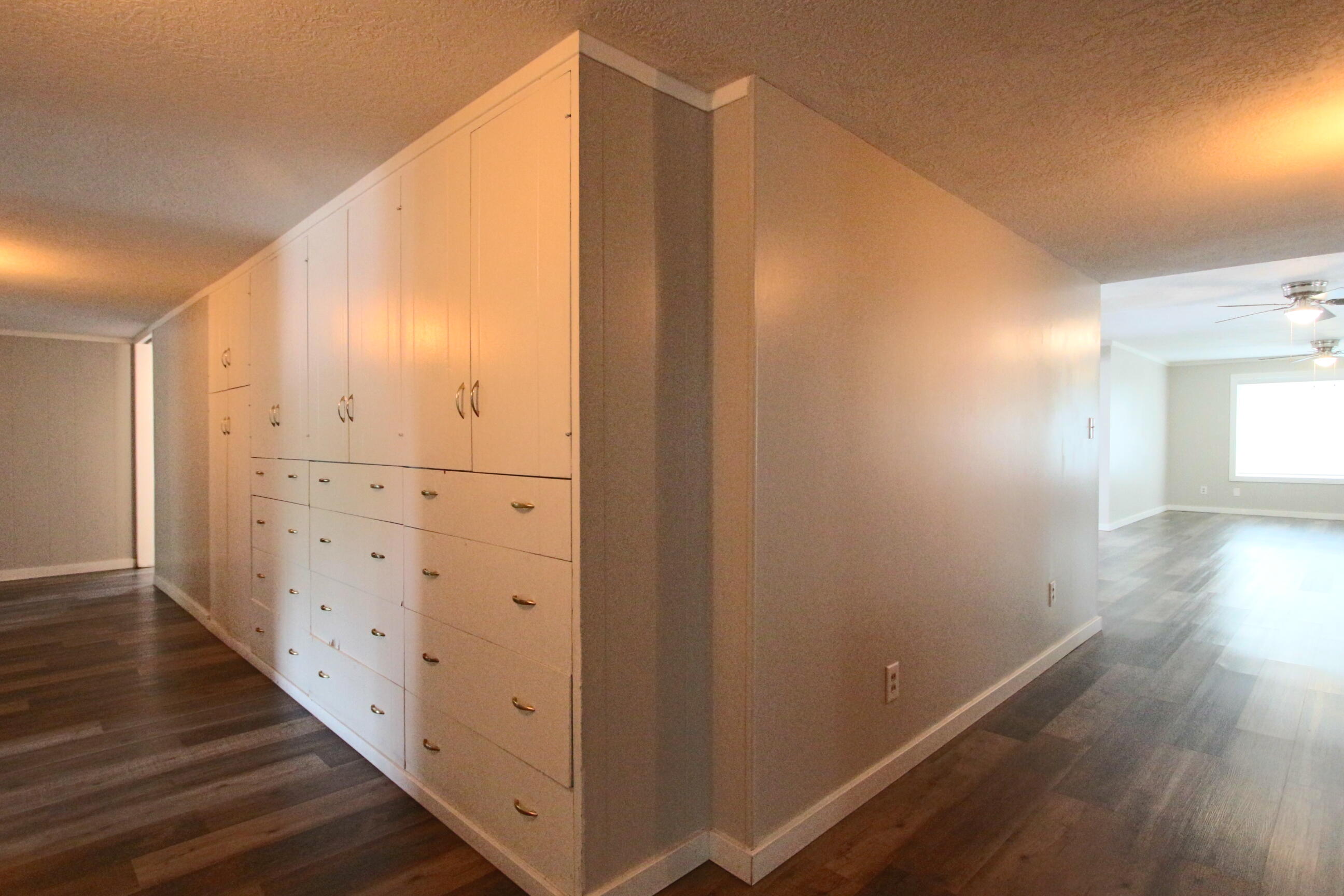 WASHINGTON TOWNSITE - Residential