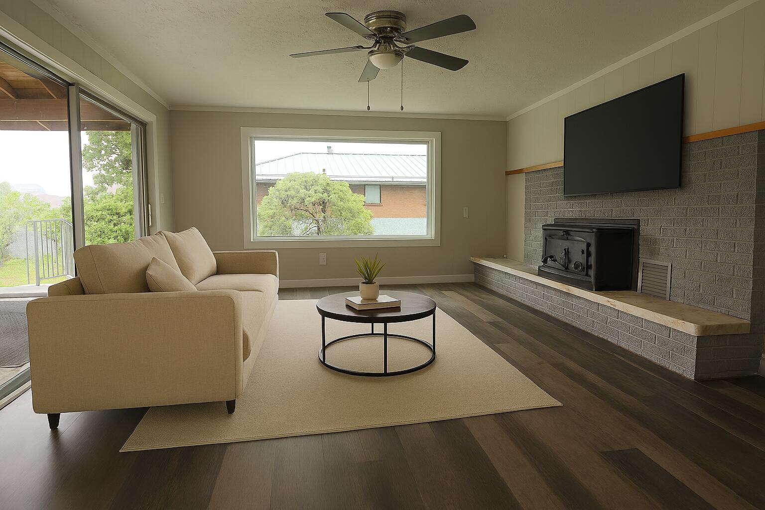 WASHINGTON TOWNSITE - Residential