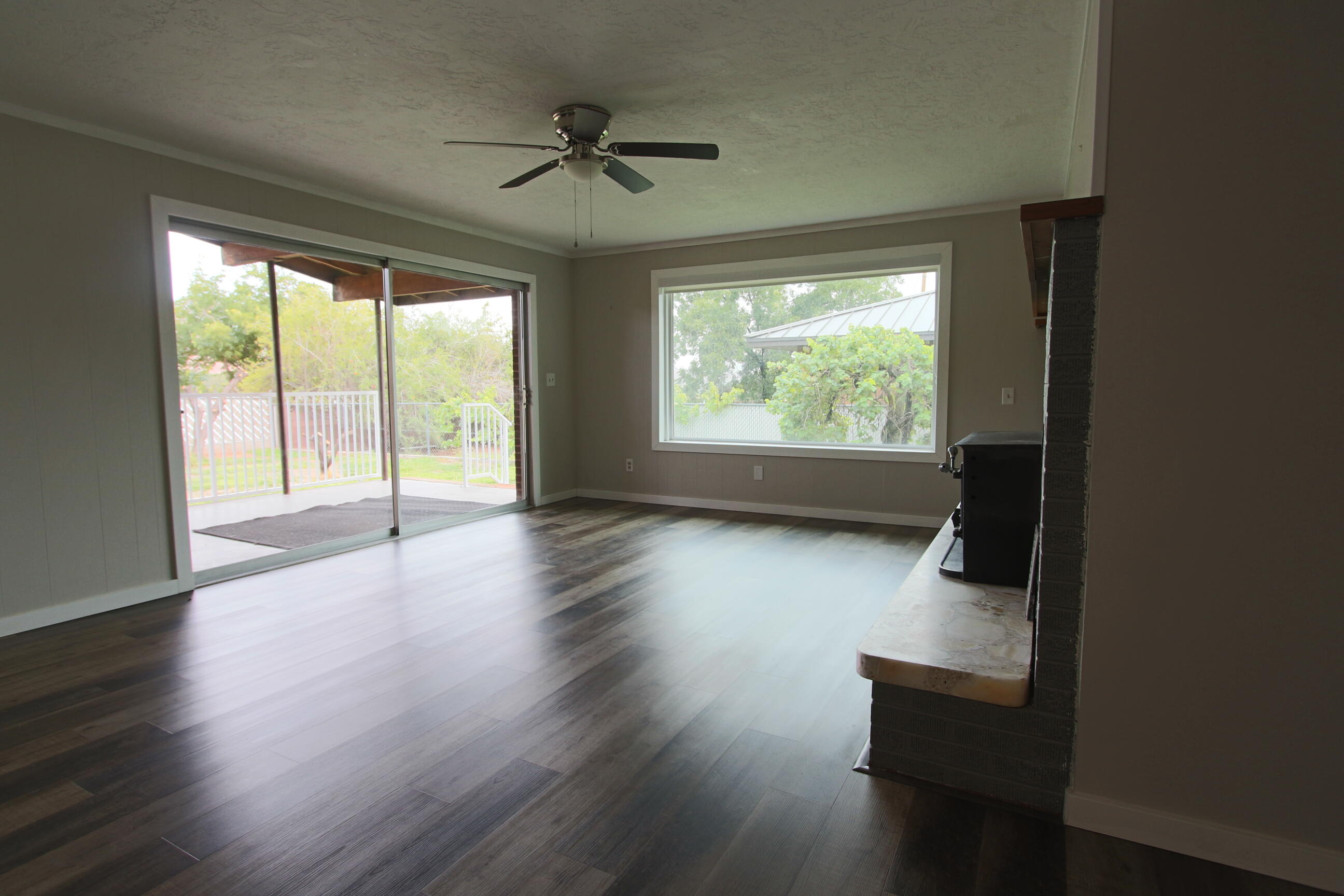 WASHINGTON TOWNSITE - Residential