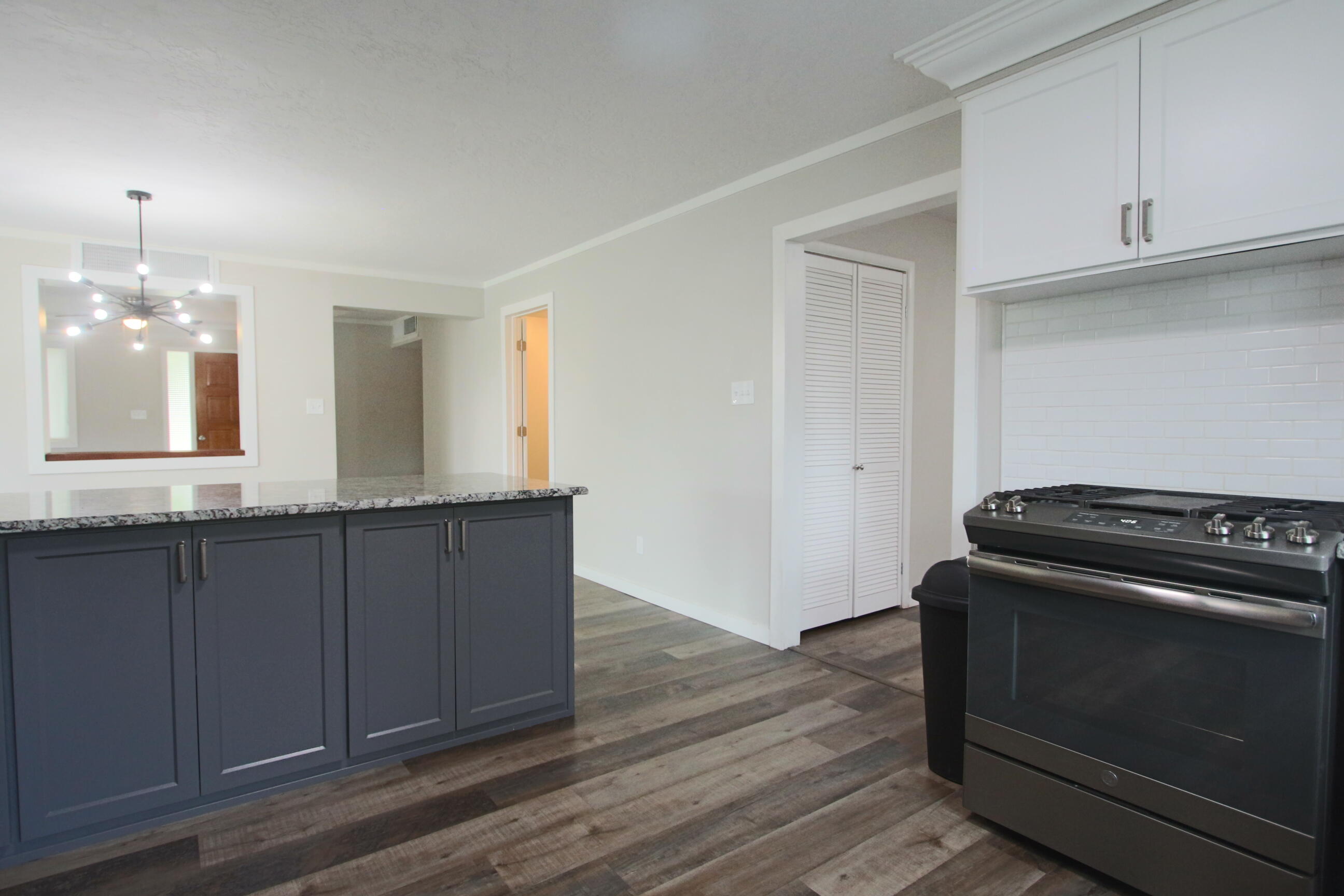 WASHINGTON TOWNSITE - Residential