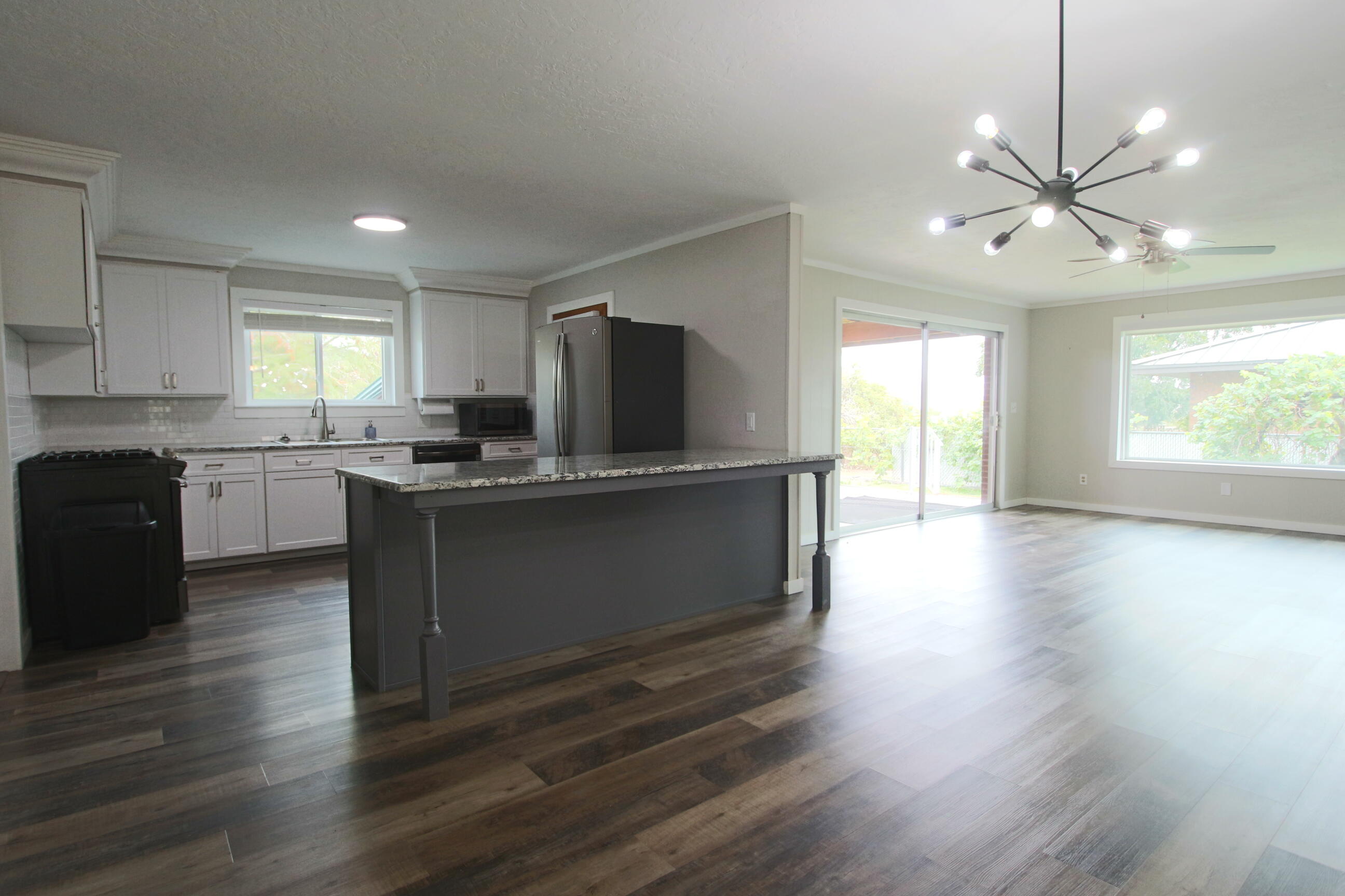 WASHINGTON TOWNSITE - Residential