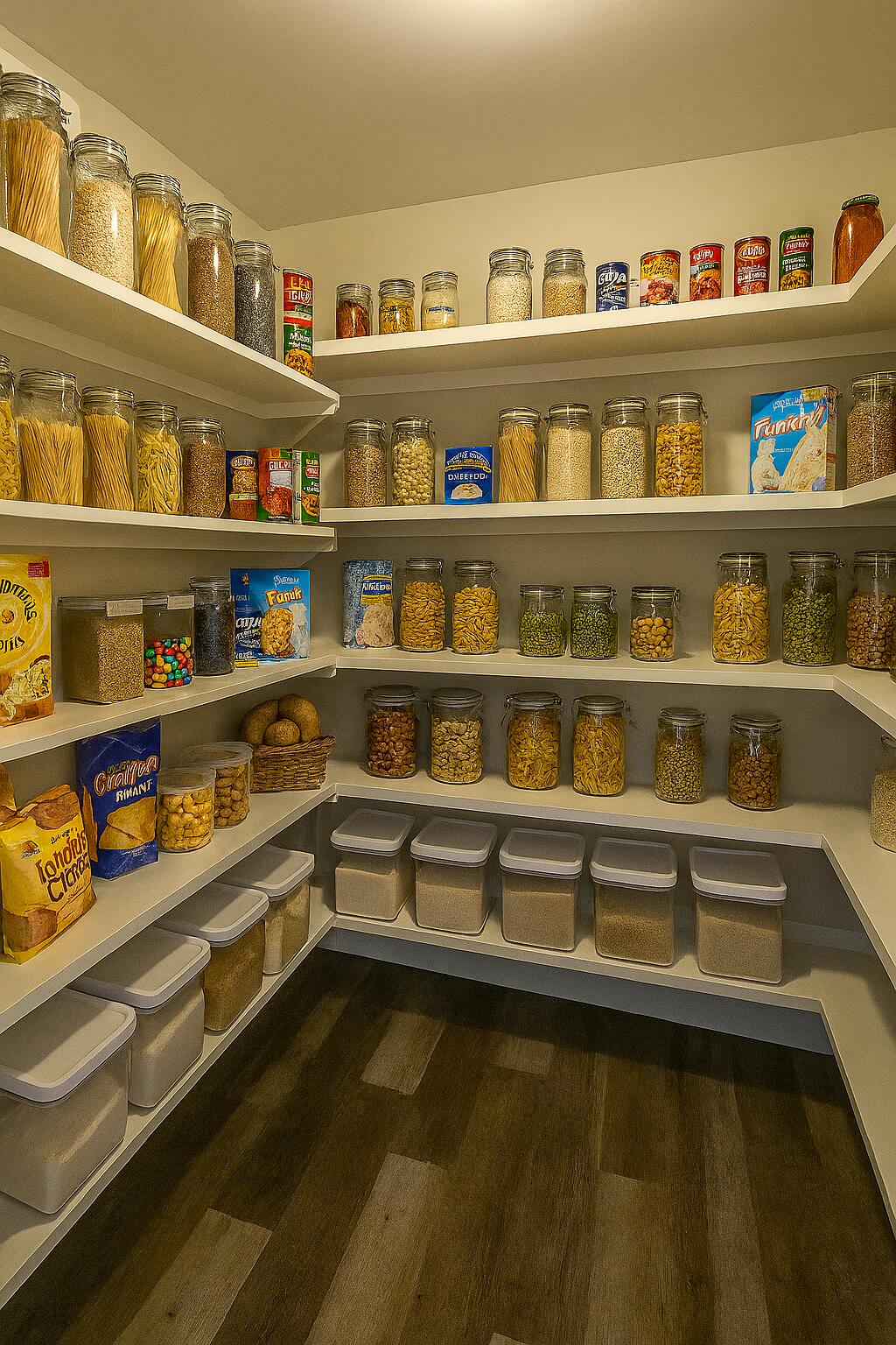 WASHINGTON TOWNSITE - Residential