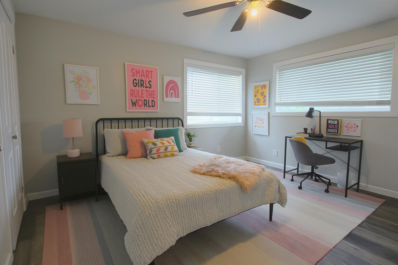 WASHINGTON TOWNSITE - Residential