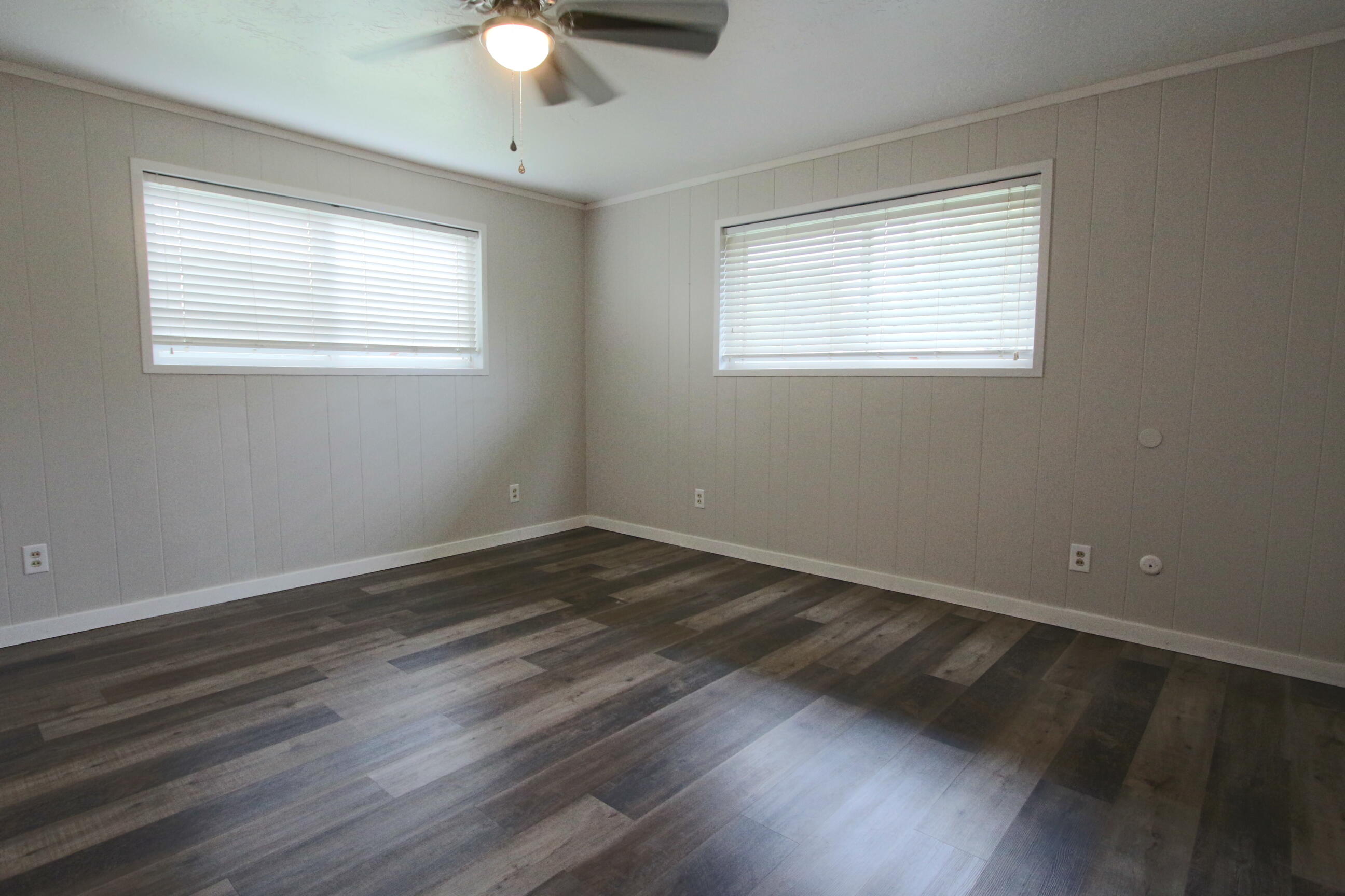 WASHINGTON TOWNSITE - Residential