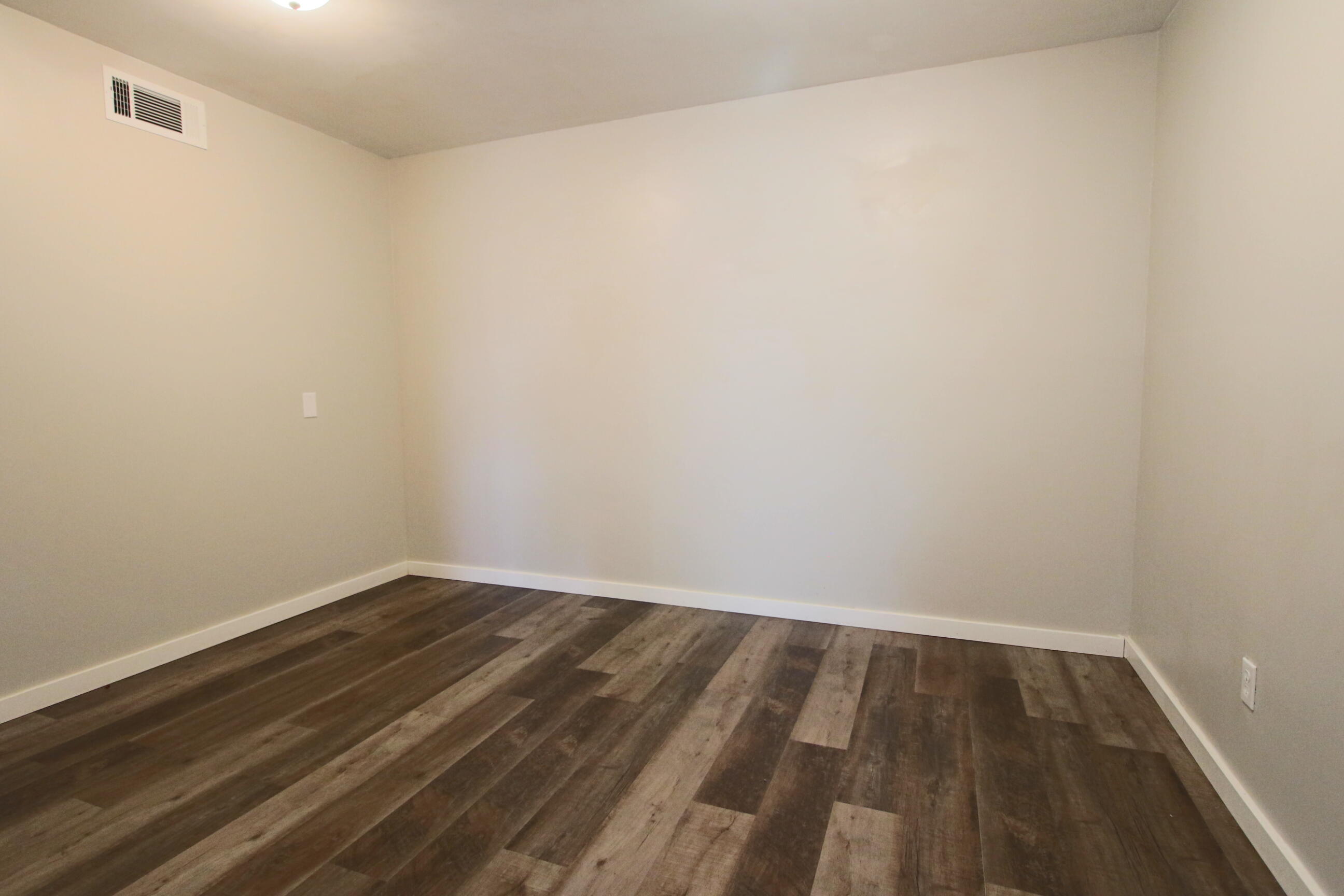 WASHINGTON TOWNSITE - Residential