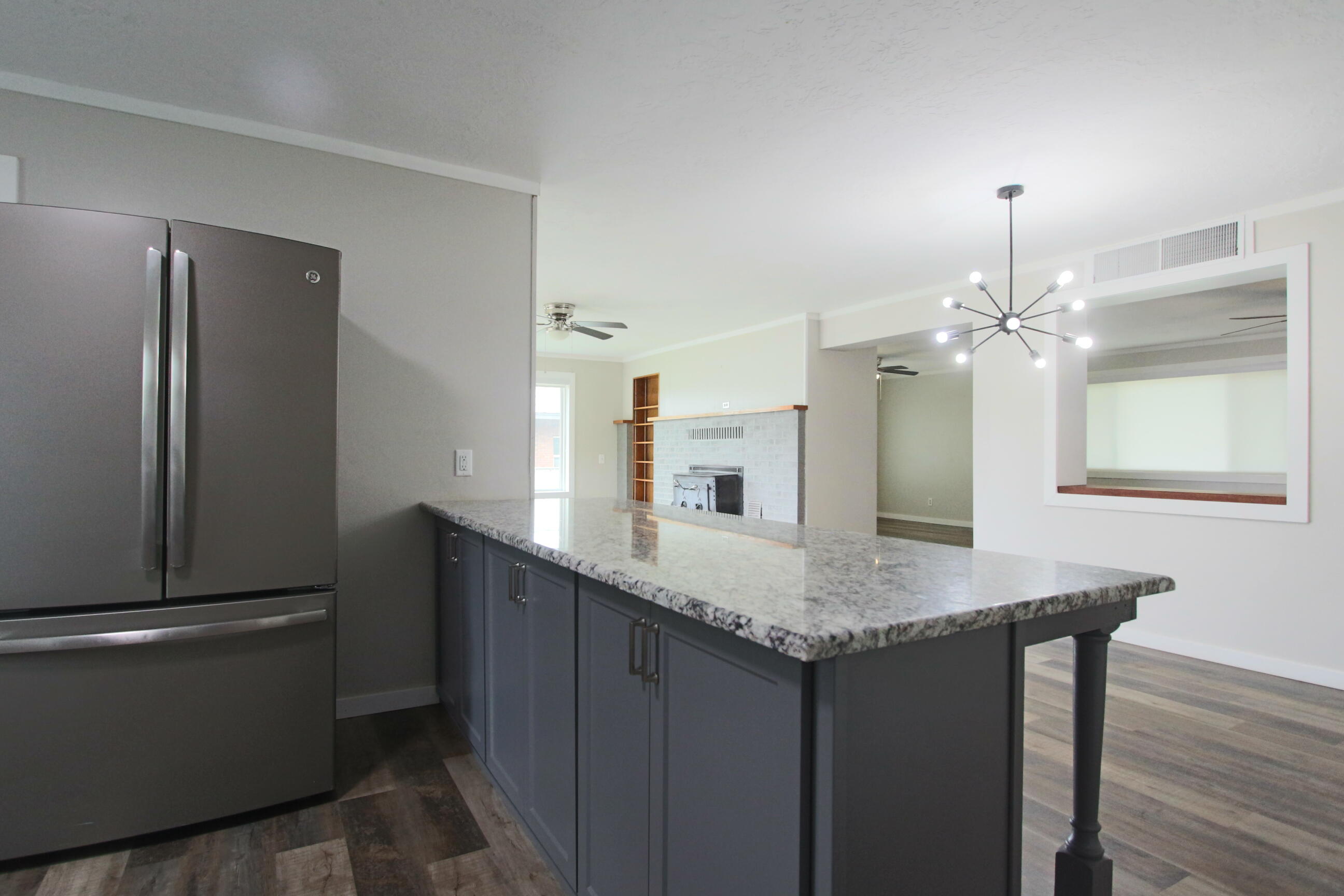 WASHINGTON TOWNSITE - Residential