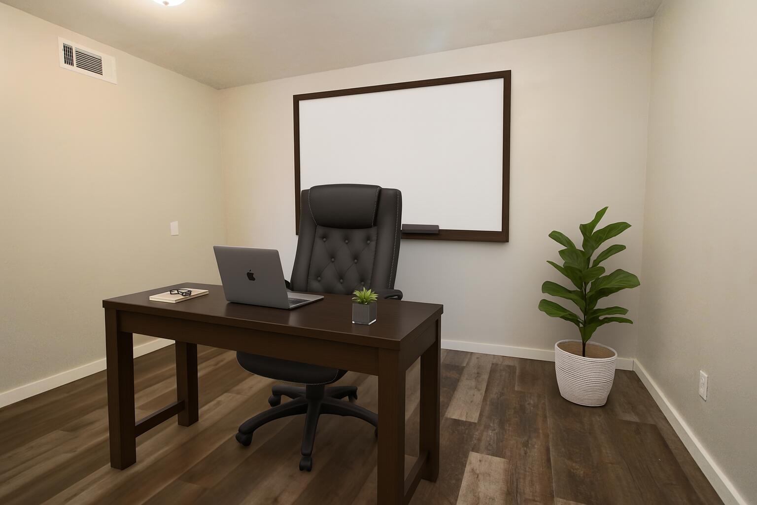 WASHINGTON TOWNSITE - Residential