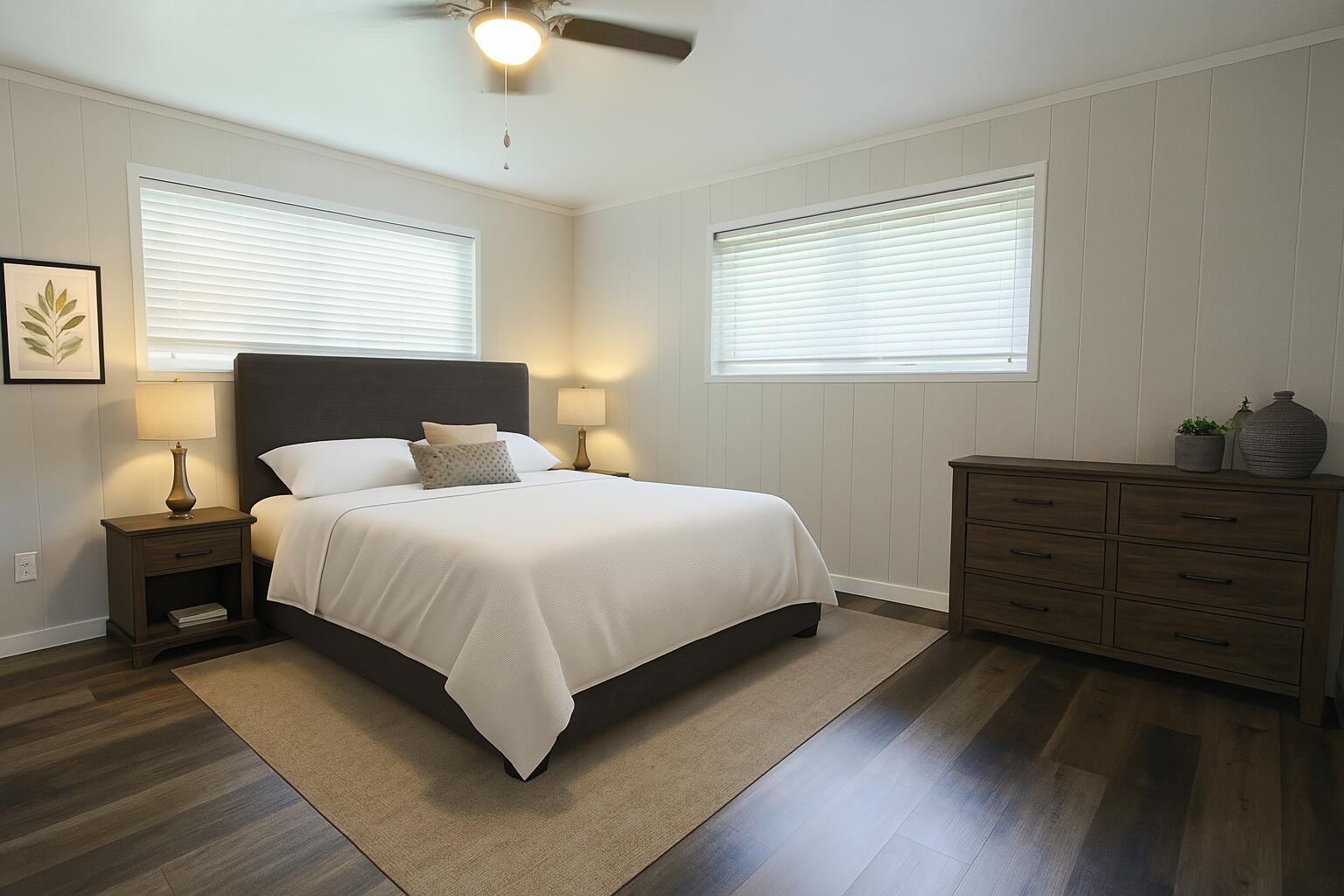 WASHINGTON TOWNSITE - Residential