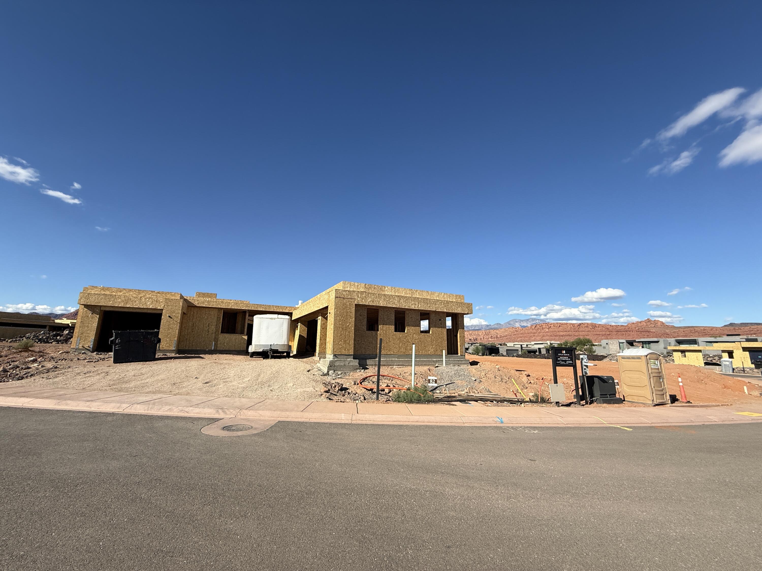 CHACO SOUTH - Residential