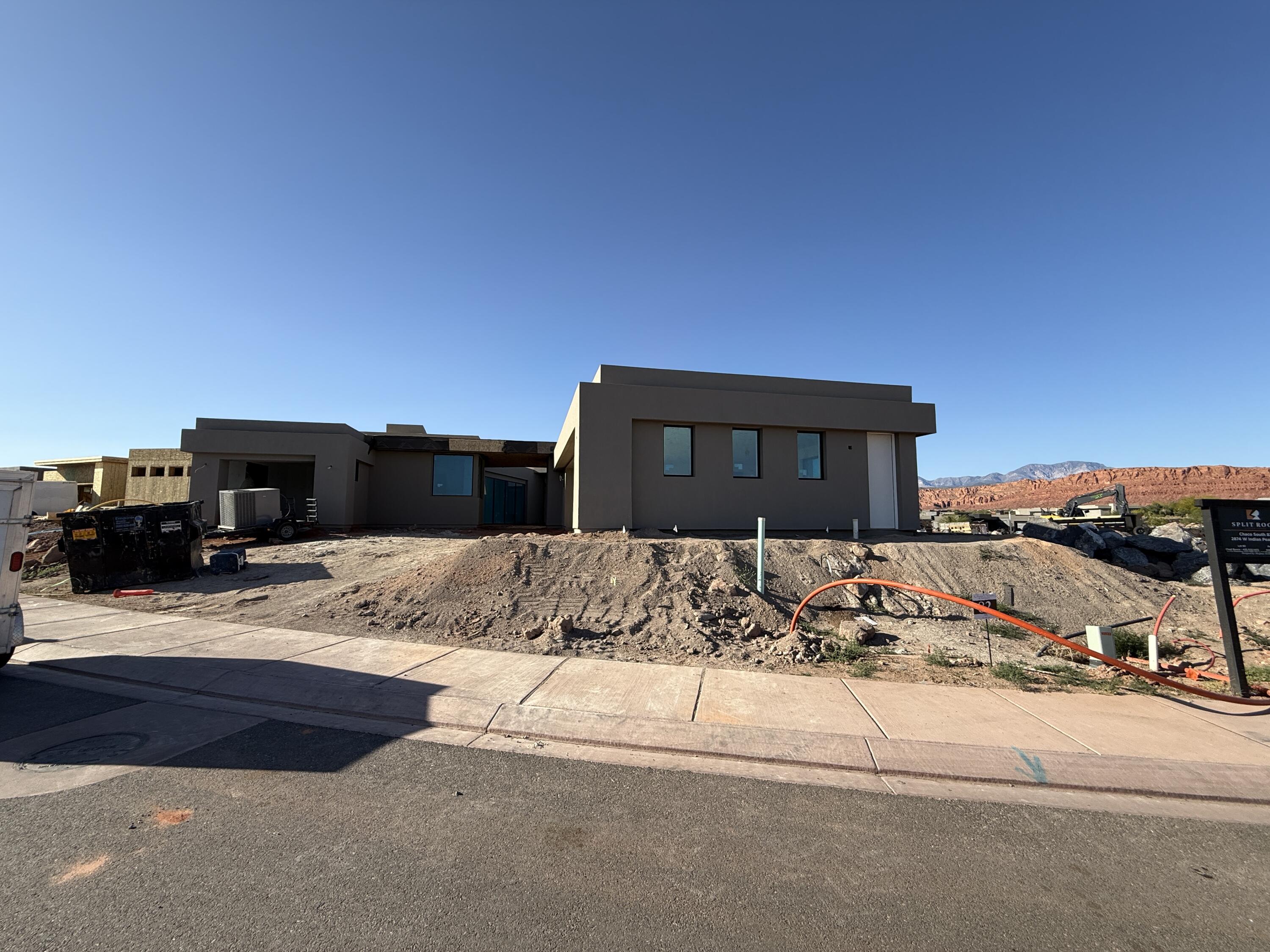 CHACO SOUTH - Residential