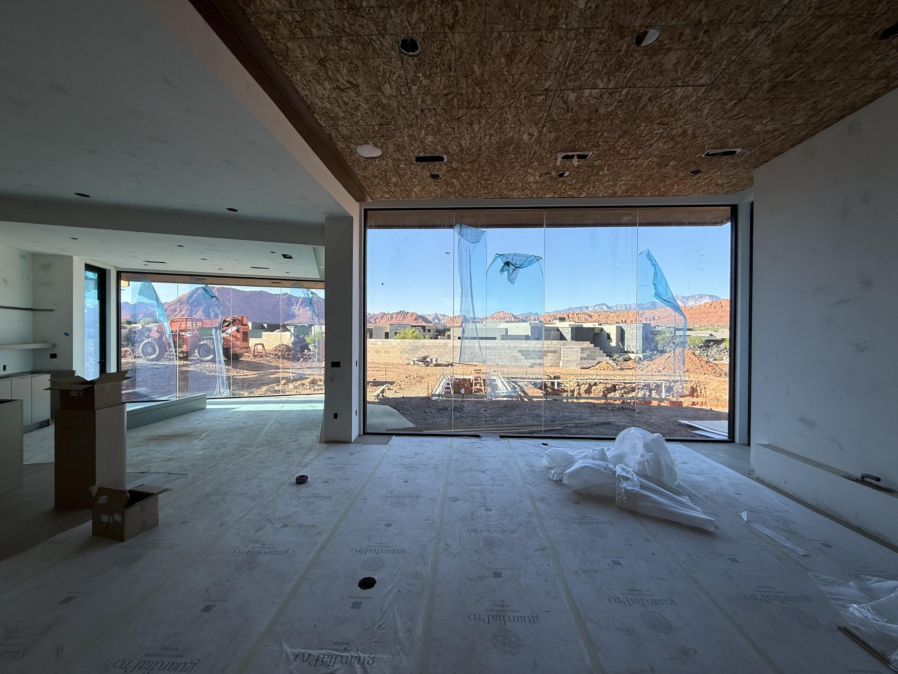 CHACO SOUTH - Residential