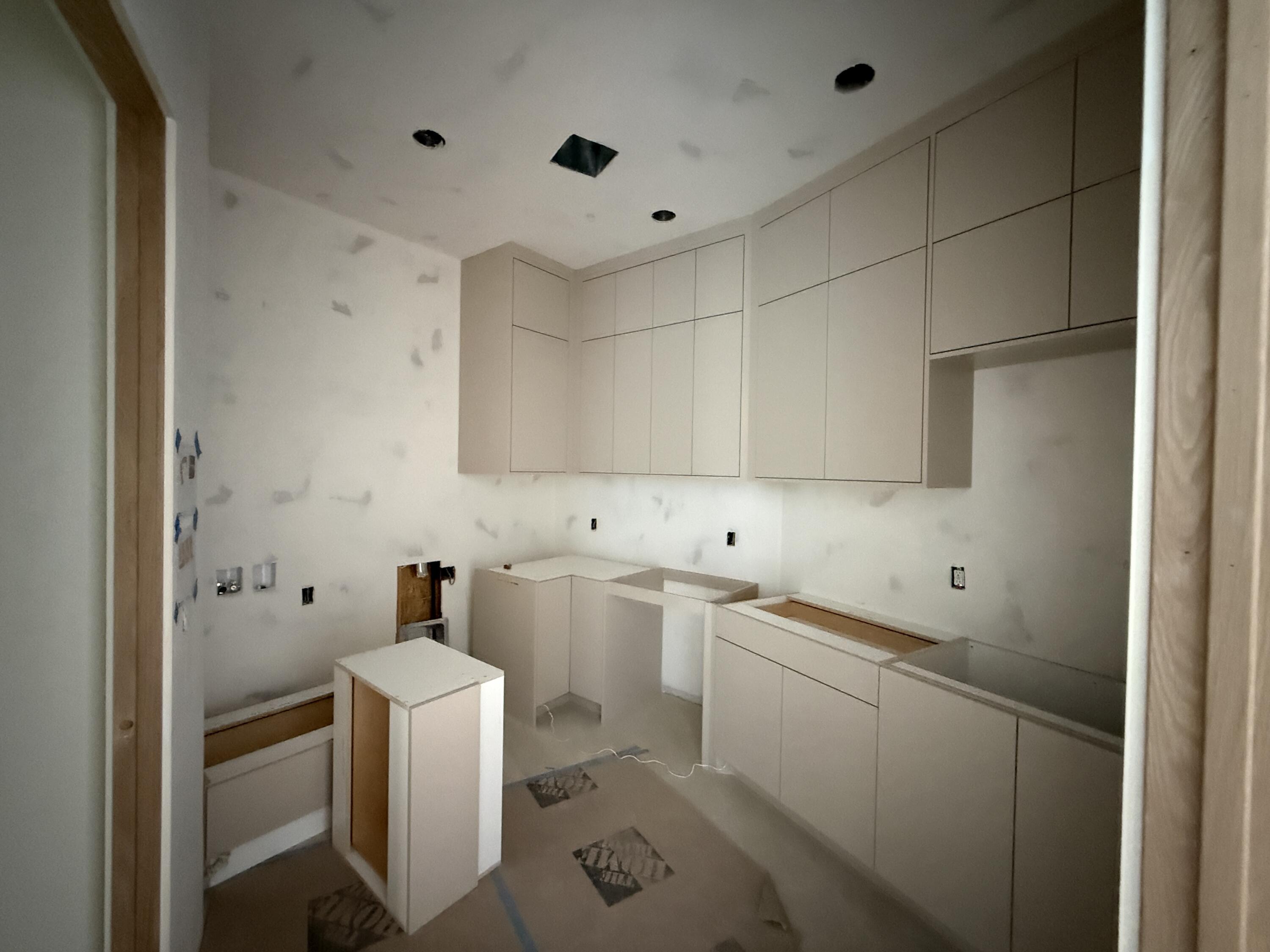 CHACO SOUTH - Residential