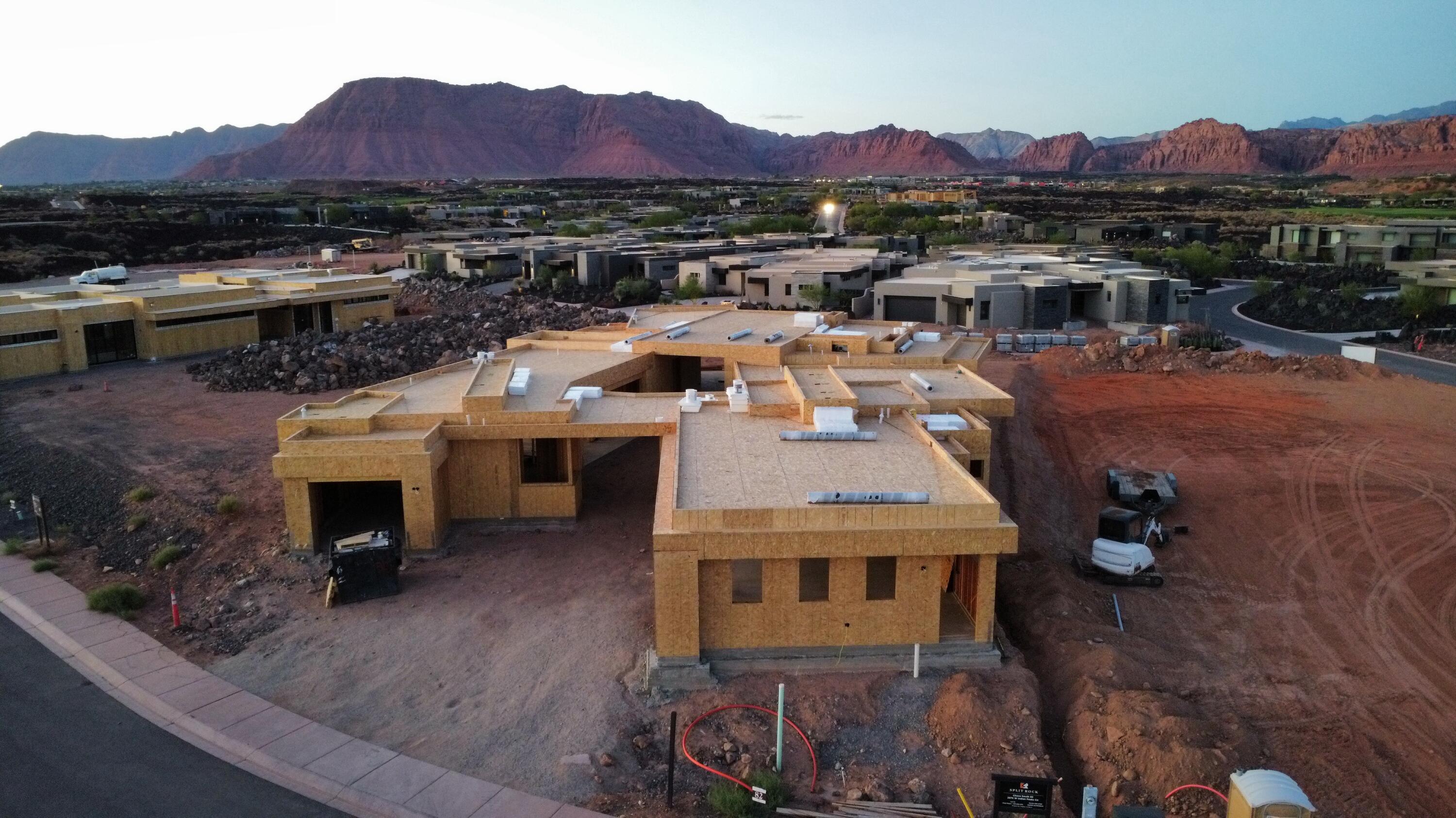 CHACO SOUTH - Residential