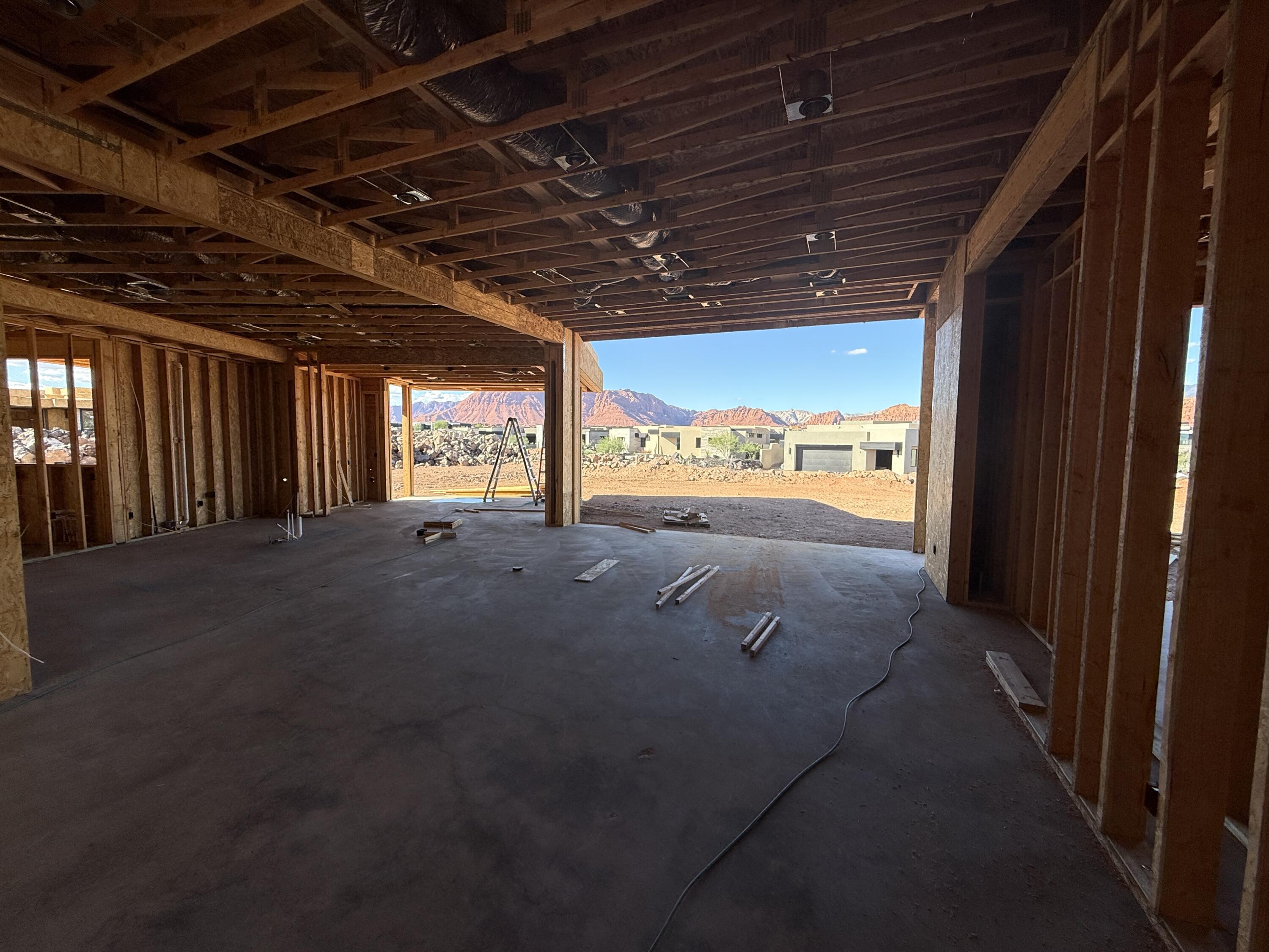 CHACO SOUTH - Residential