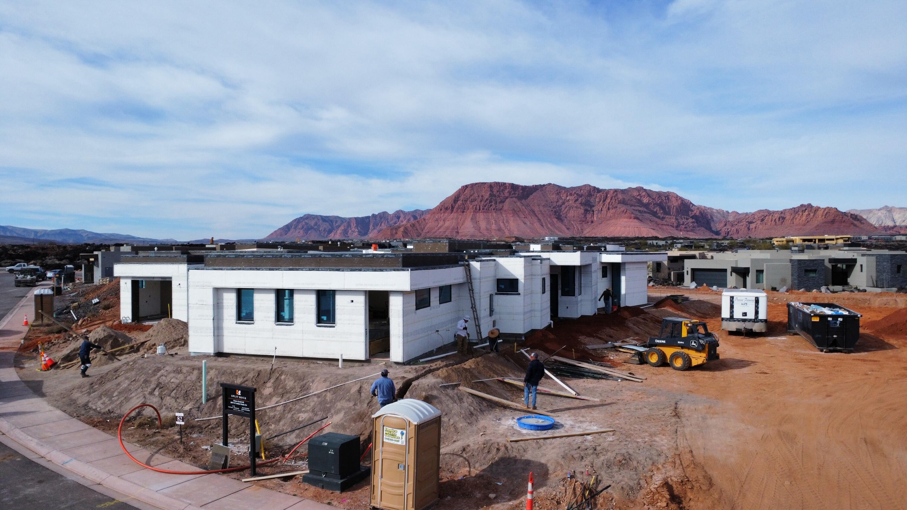 CHACO SOUTH - Residential