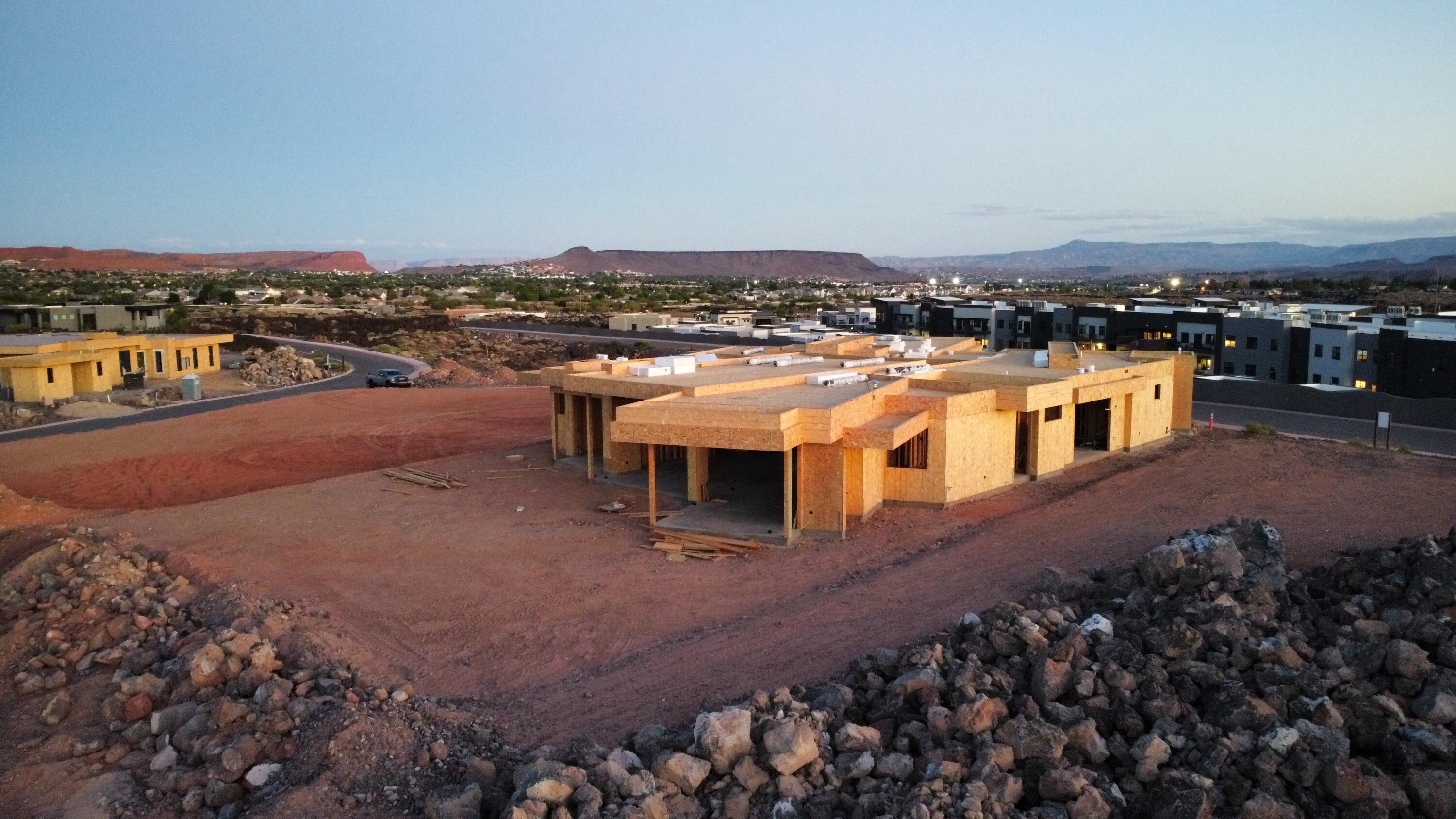 CHACO SOUTH - Residential