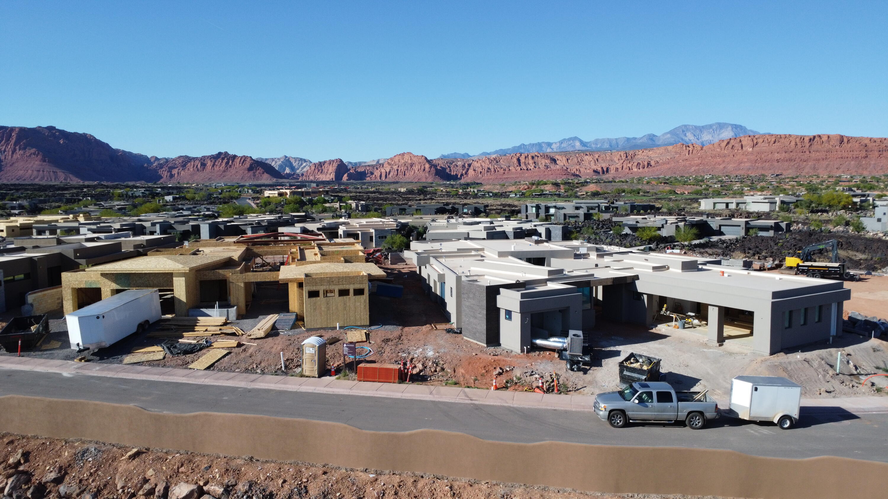 CHACO SOUTH - Residential