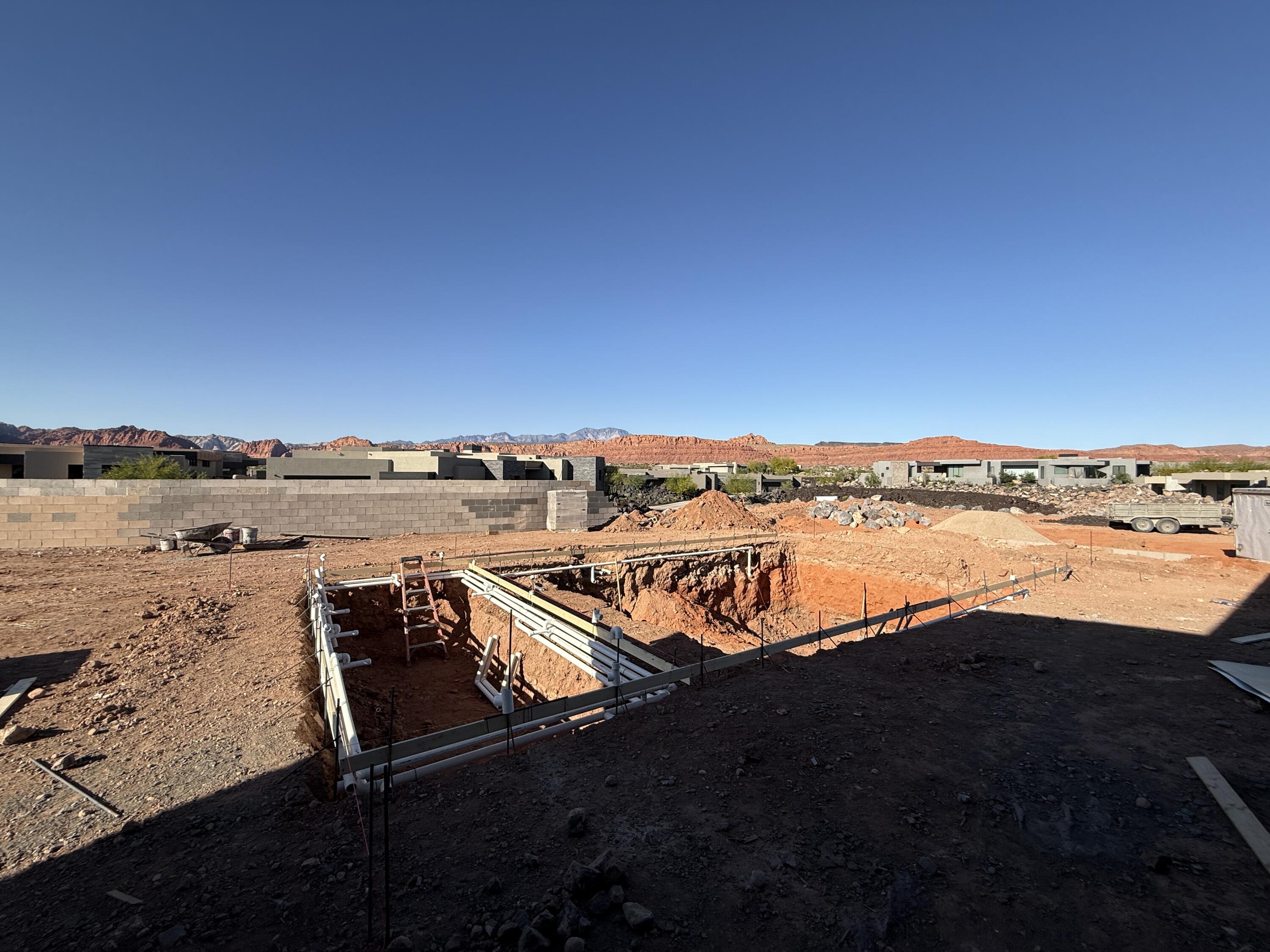 CHACO SOUTH - Residential