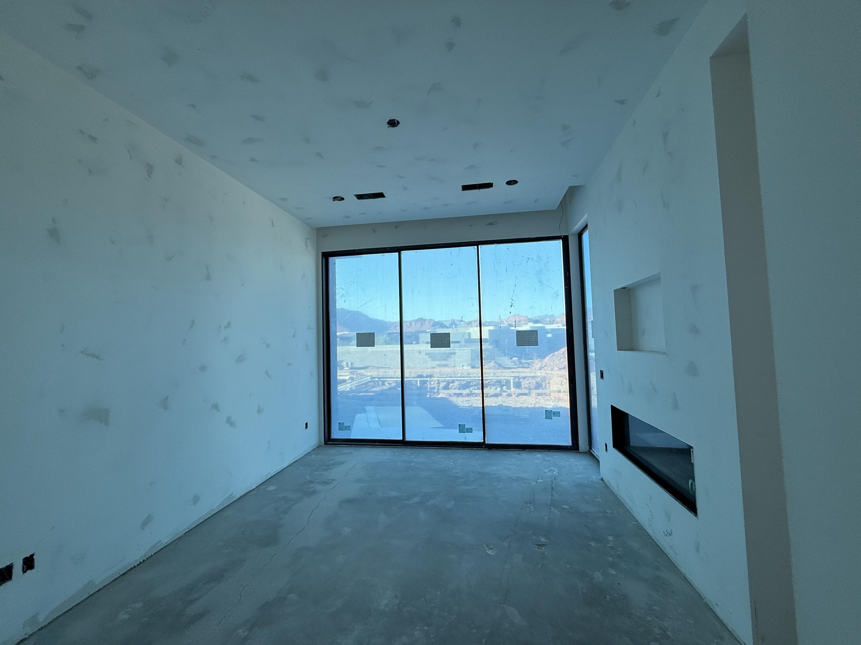 CHACO SOUTH - Residential