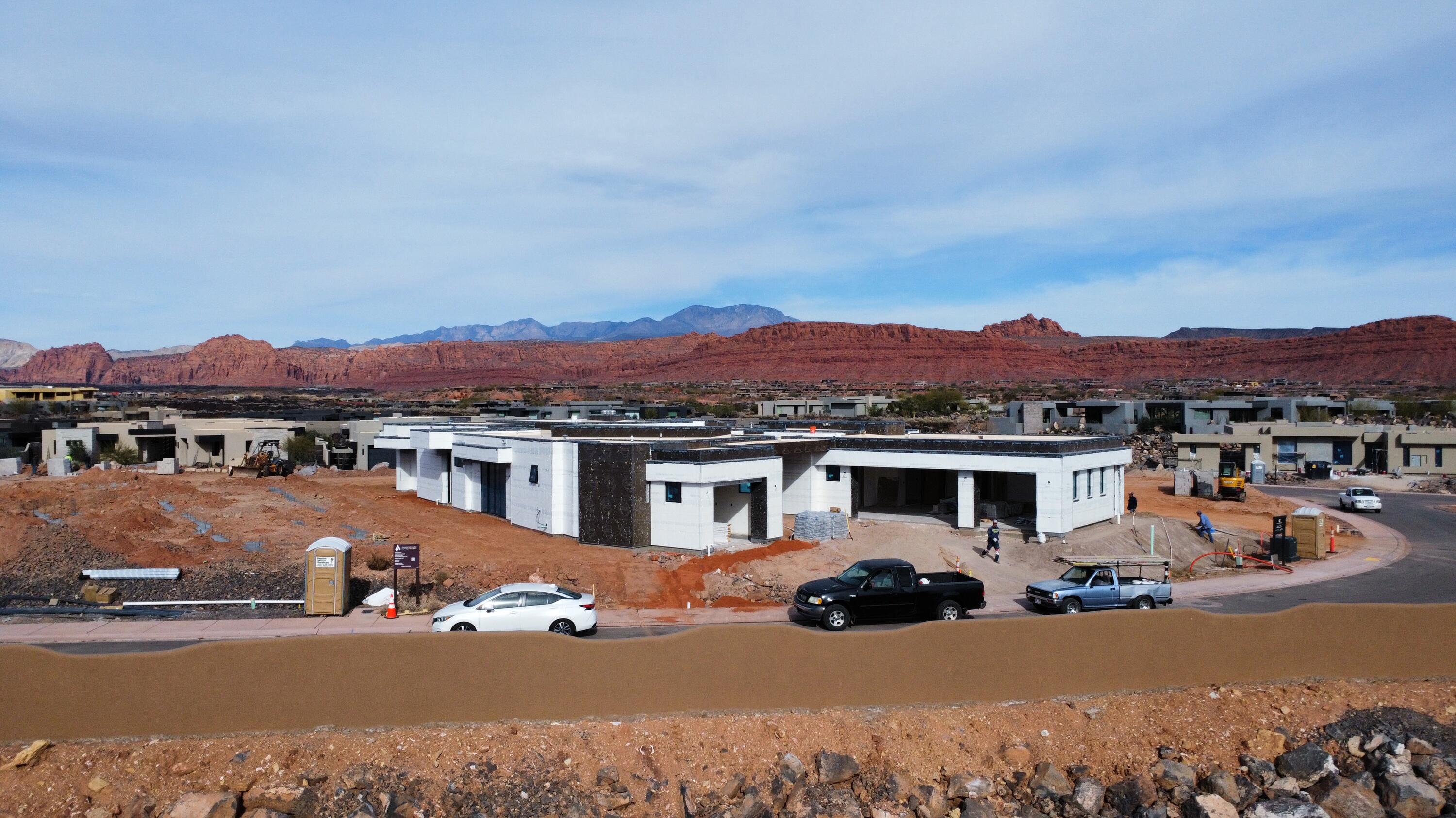 CHACO SOUTH - Residential