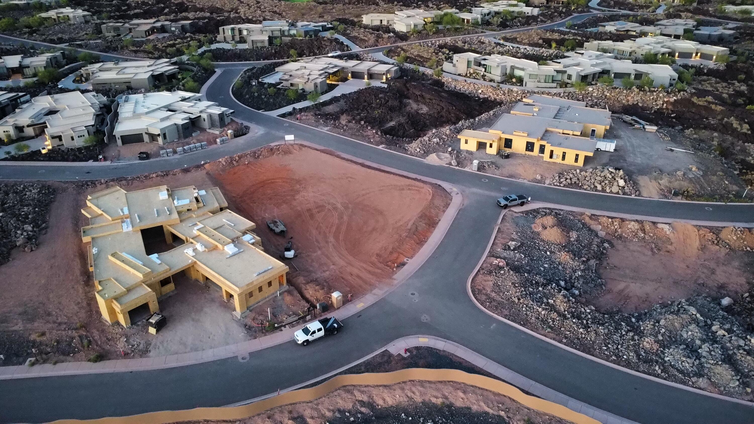 CHACO SOUTH - Residential