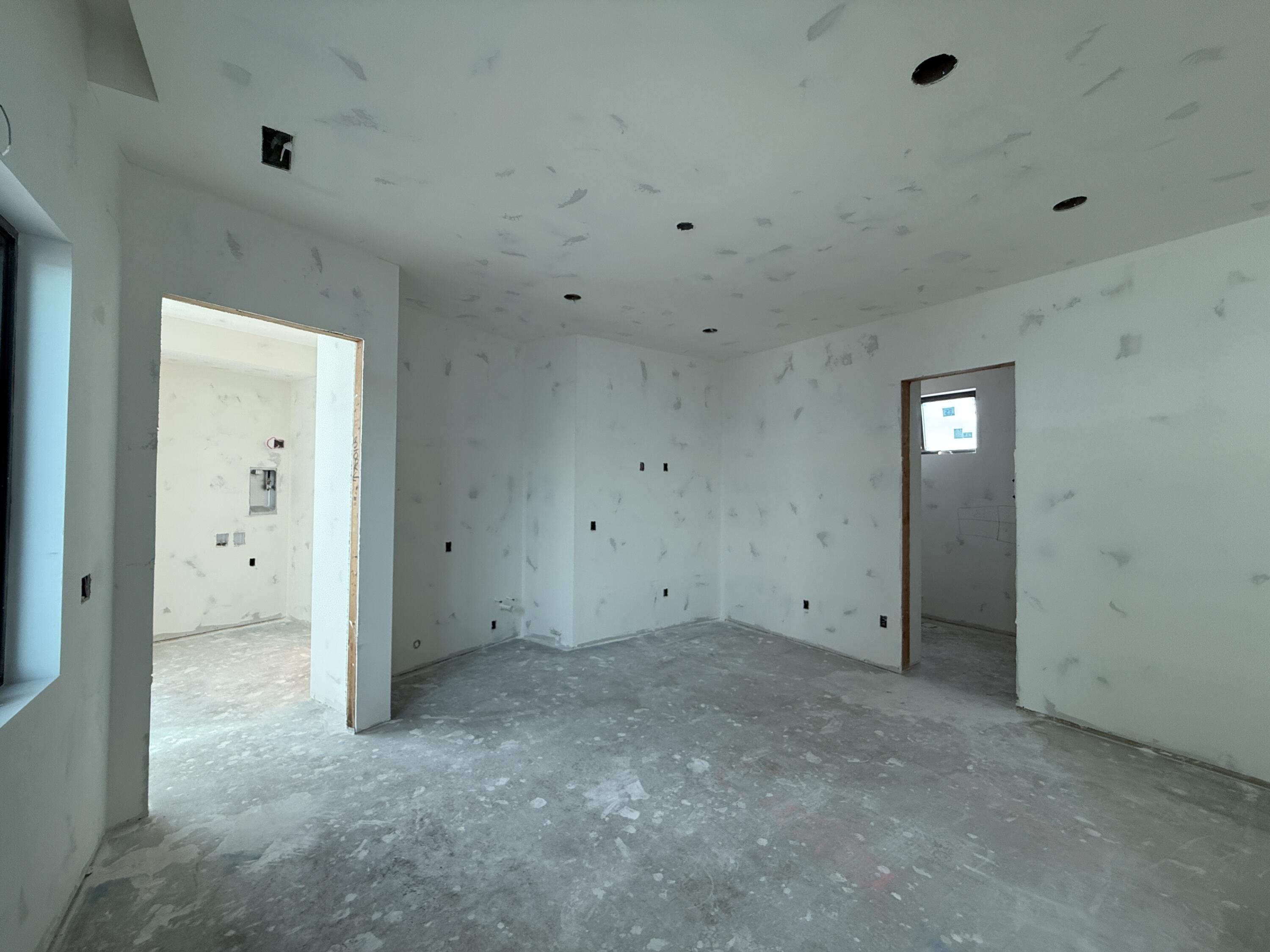 CHACO SOUTH - Residential