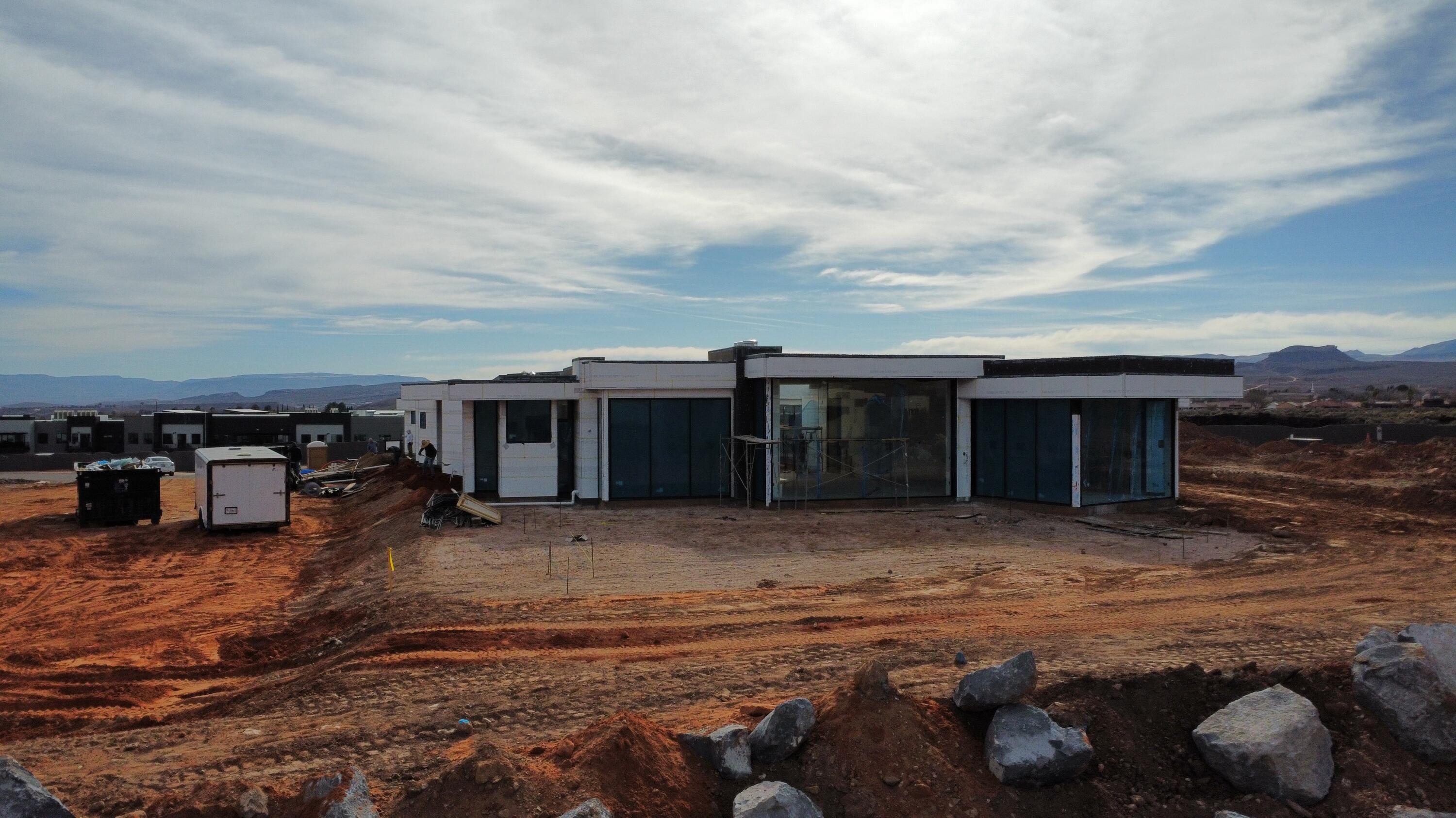 CHACO SOUTH - Residential