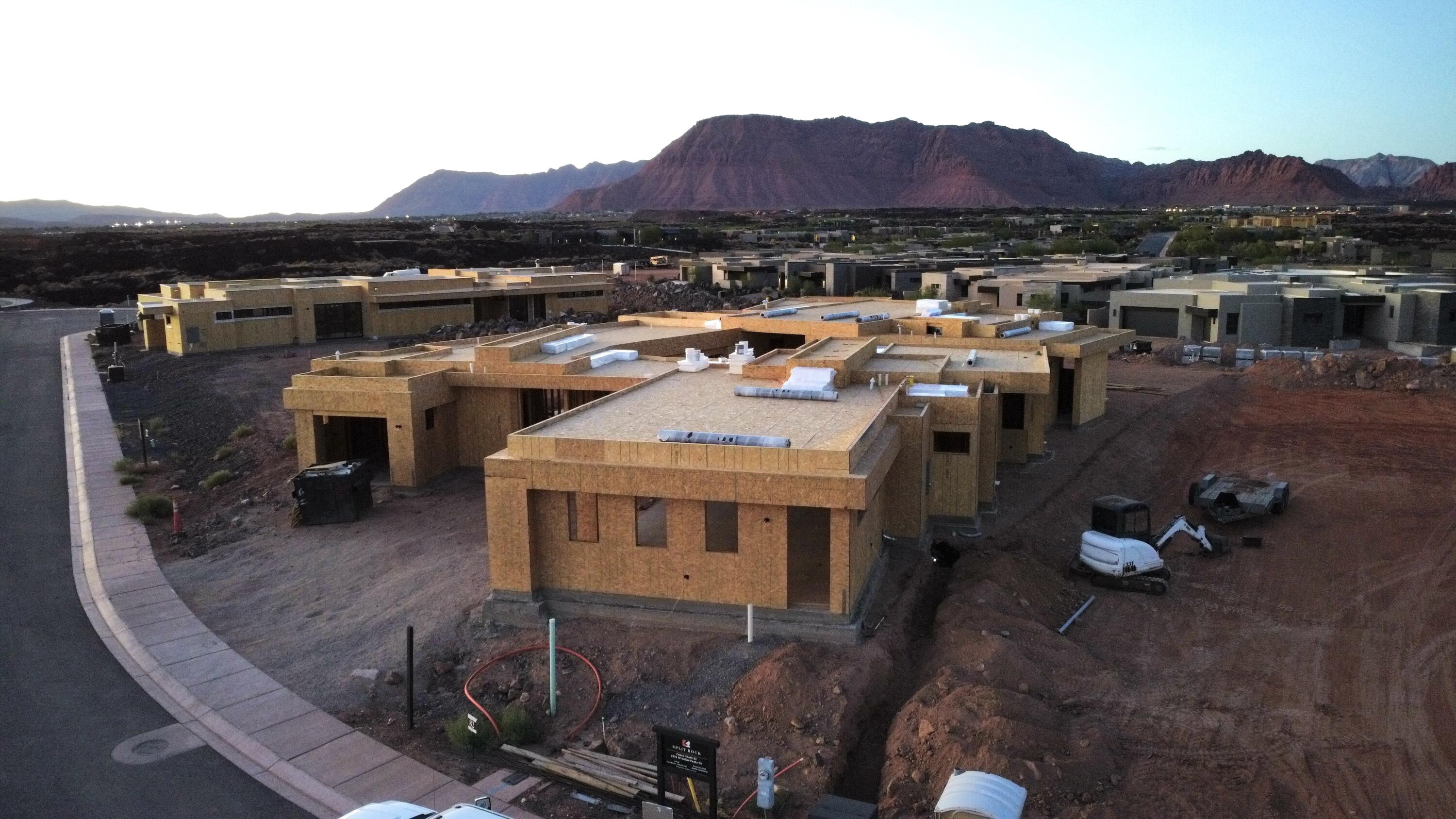 CHACO SOUTH - Residential