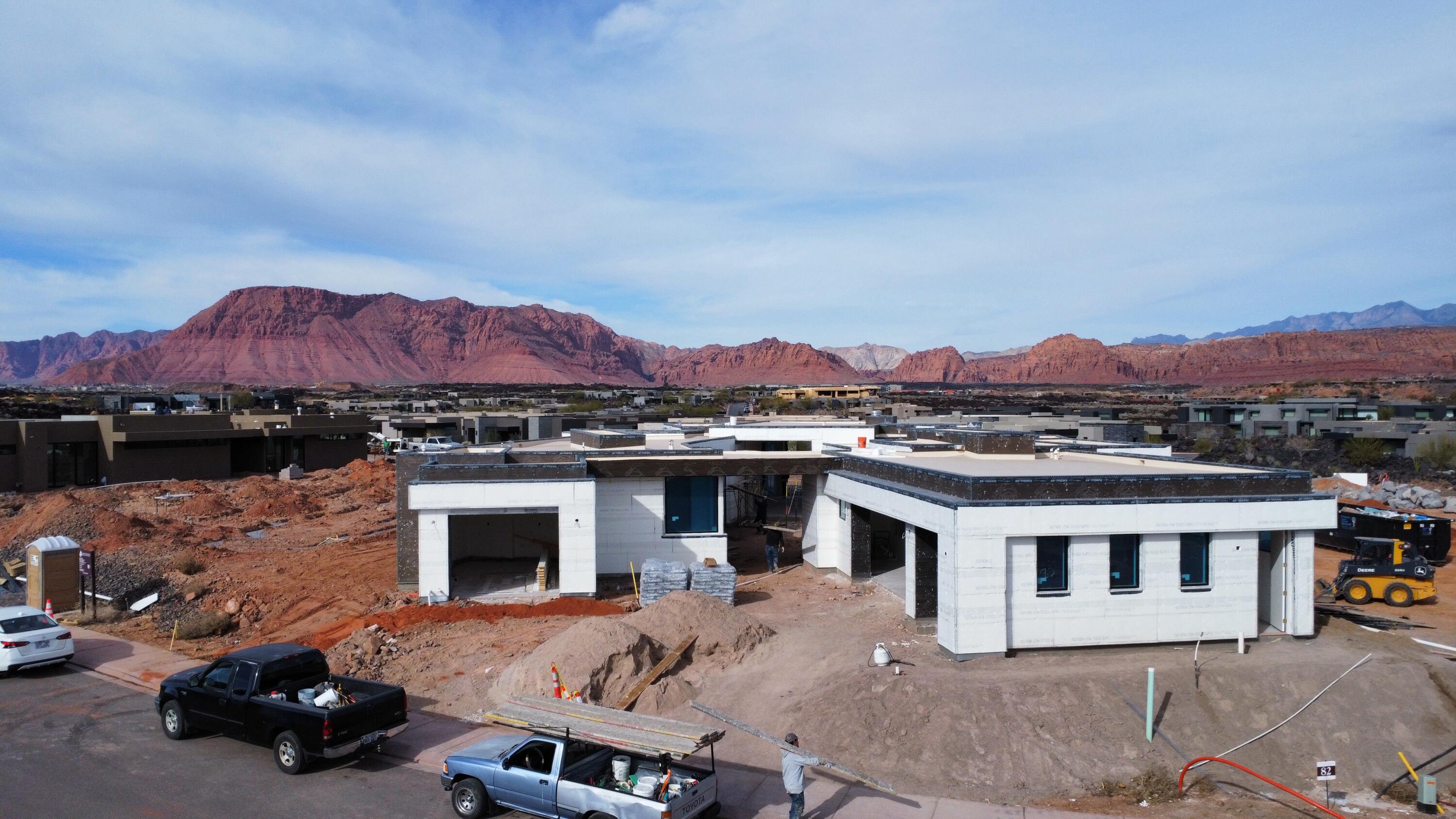 CHACO SOUTH - Residential