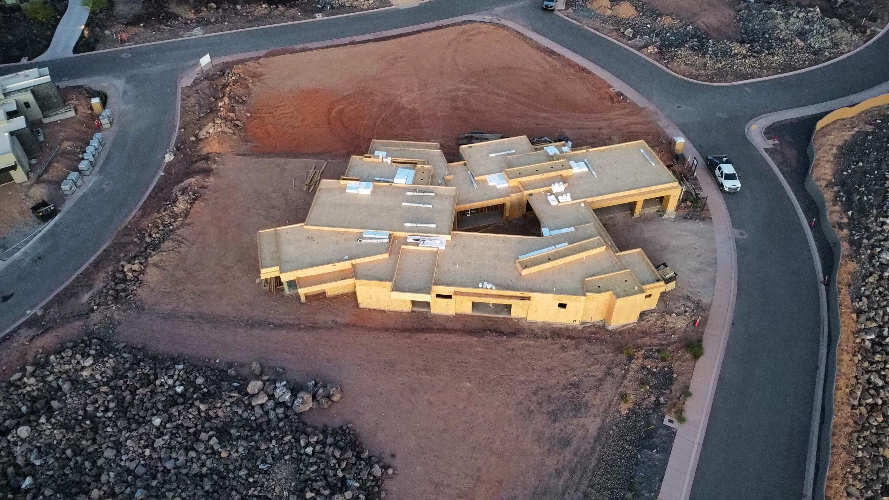 CHACO SOUTH - Residential